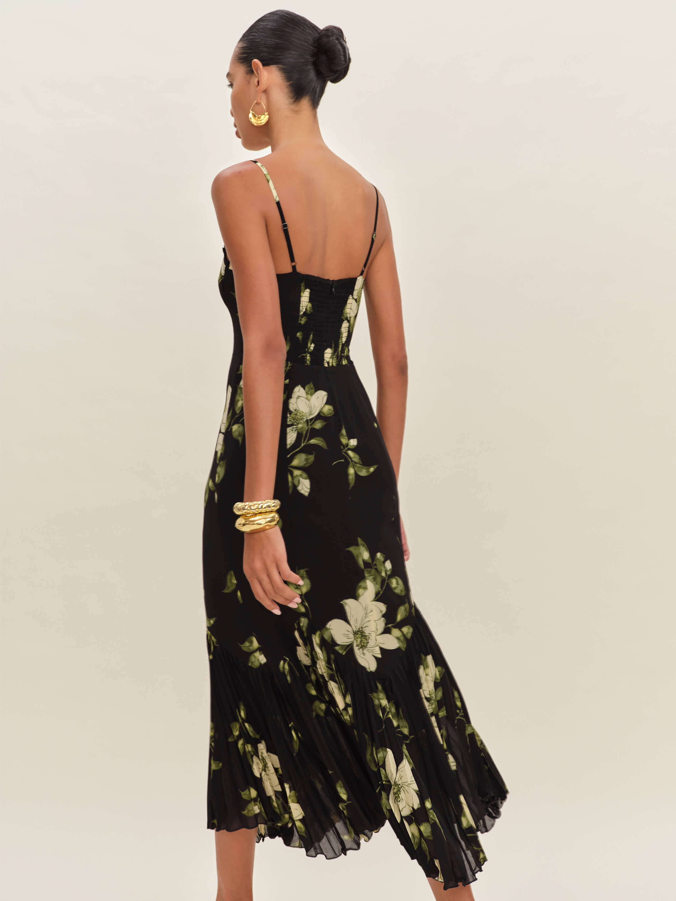 Aiko Dress