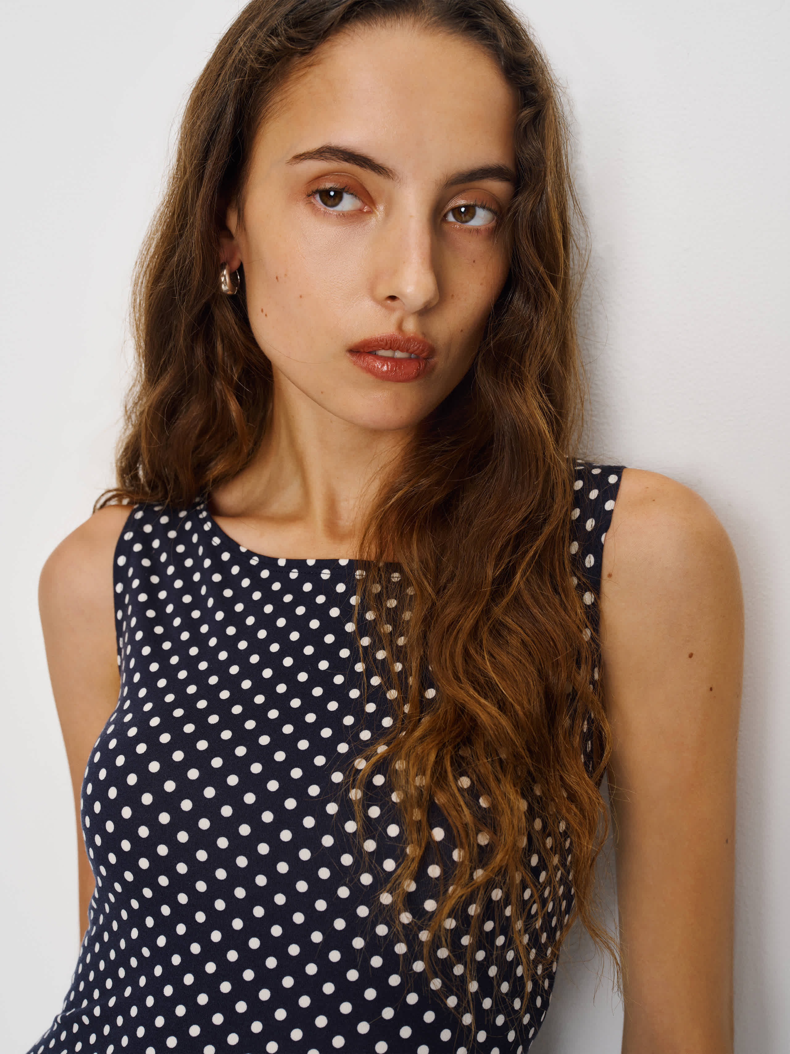 Luke Knit Dress