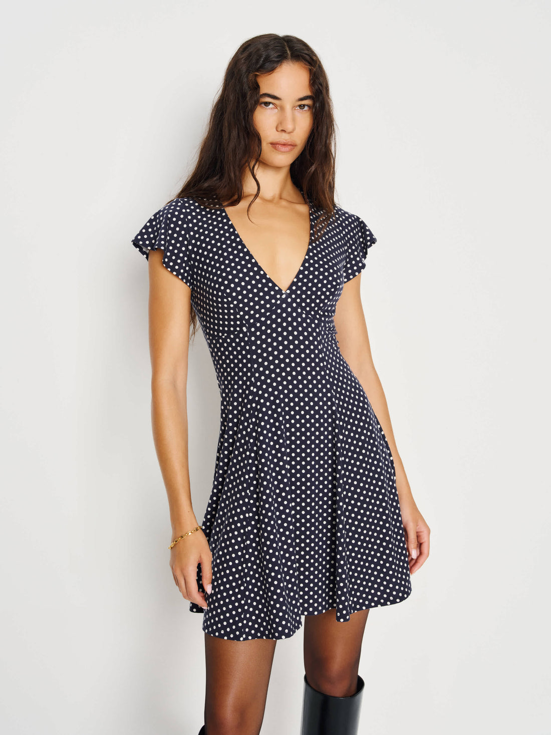Olivia Knit Dress