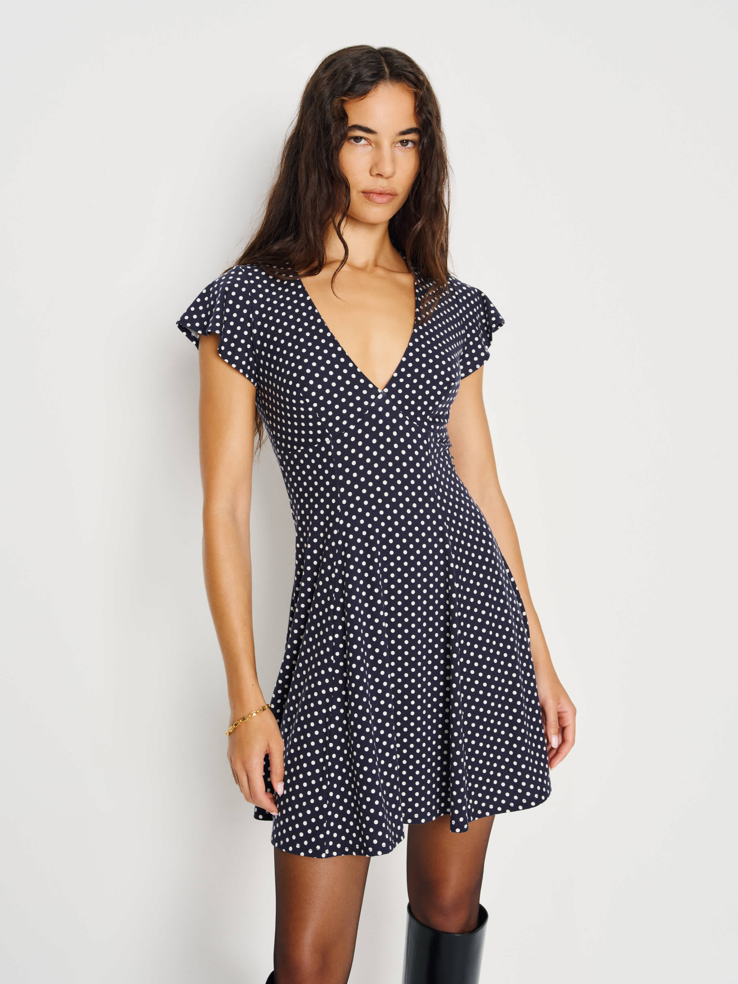 Olivia Knit Dress