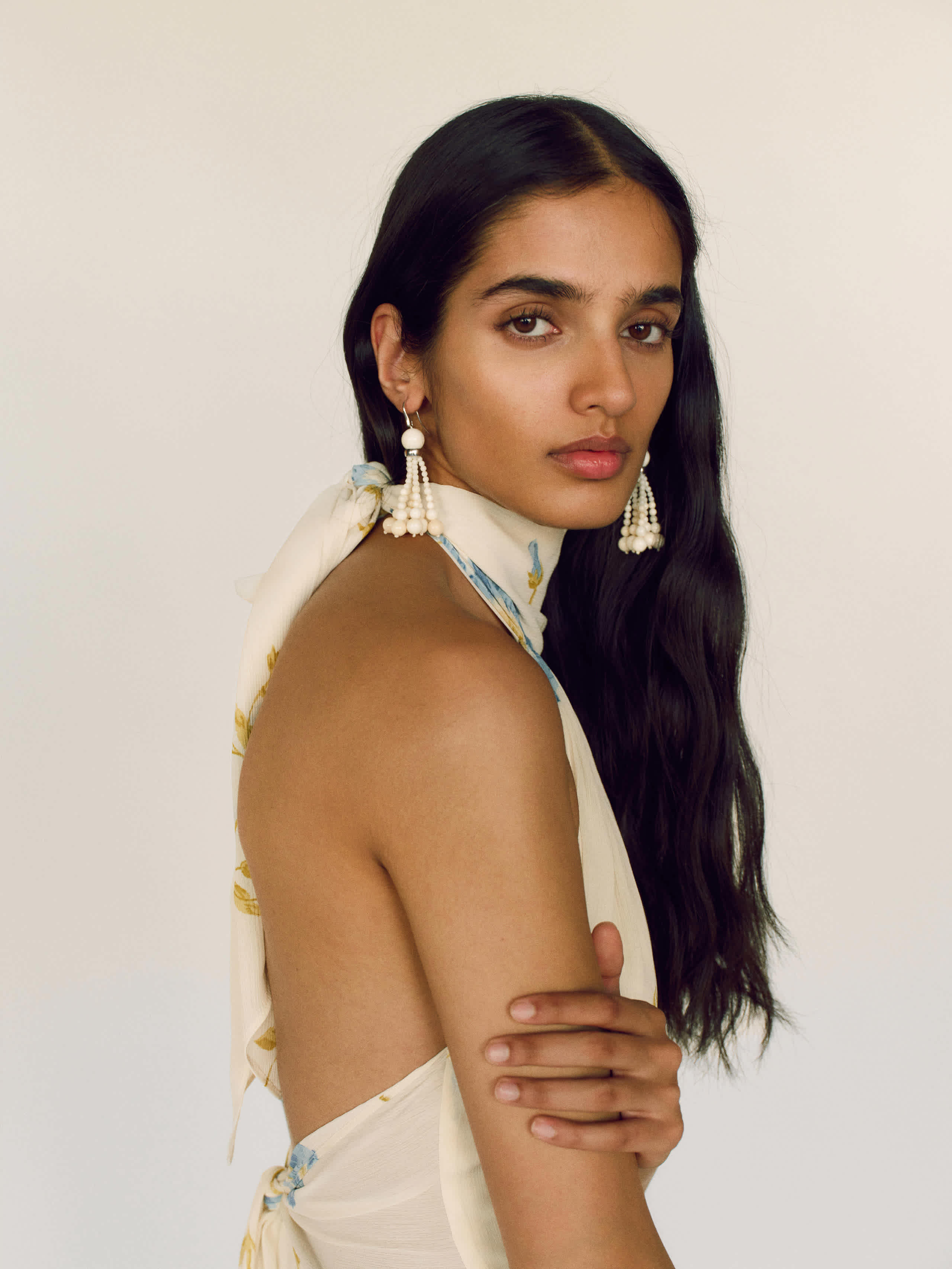 Mela Dress