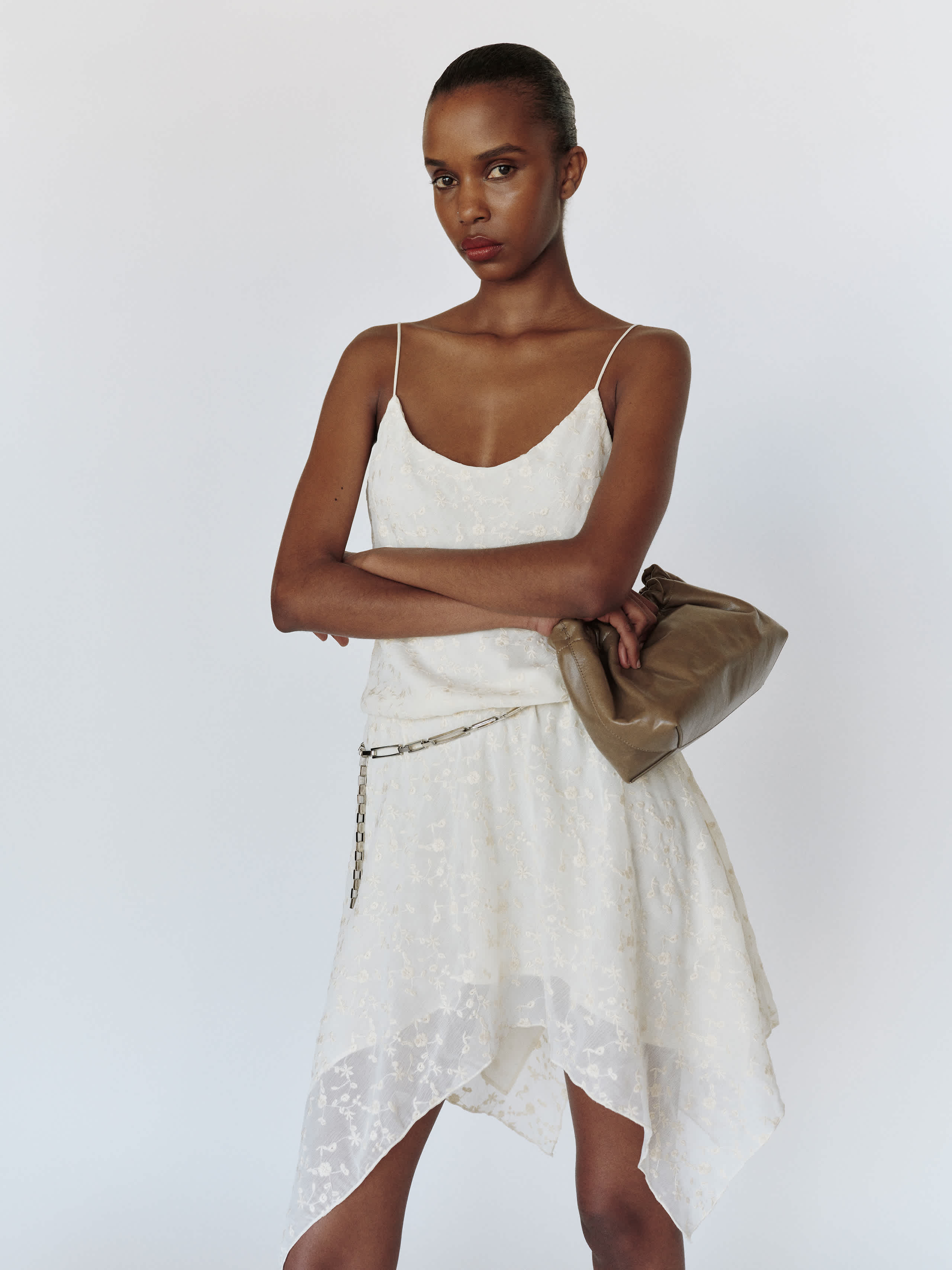 Jessamy Dress