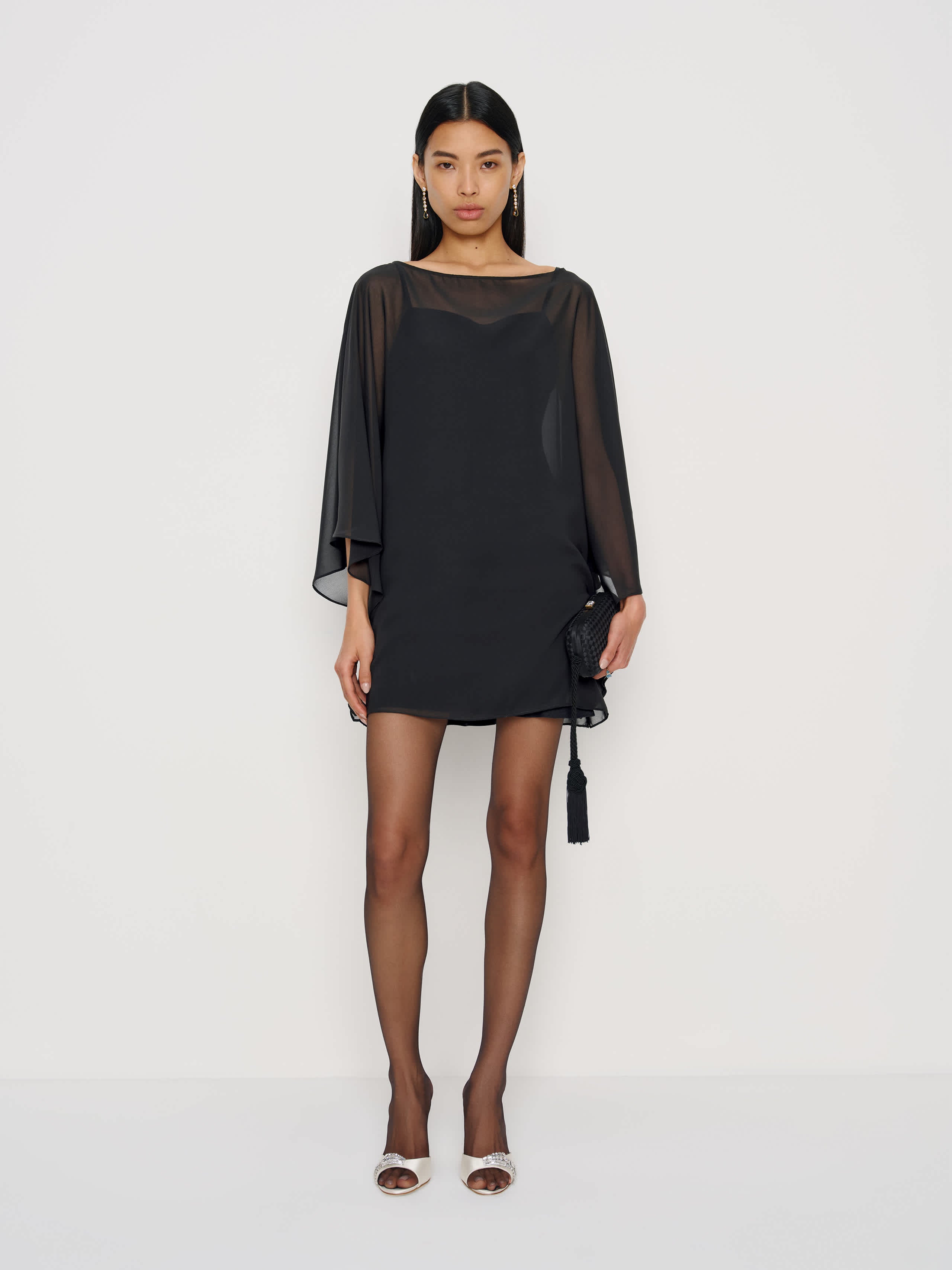 Nour Dress