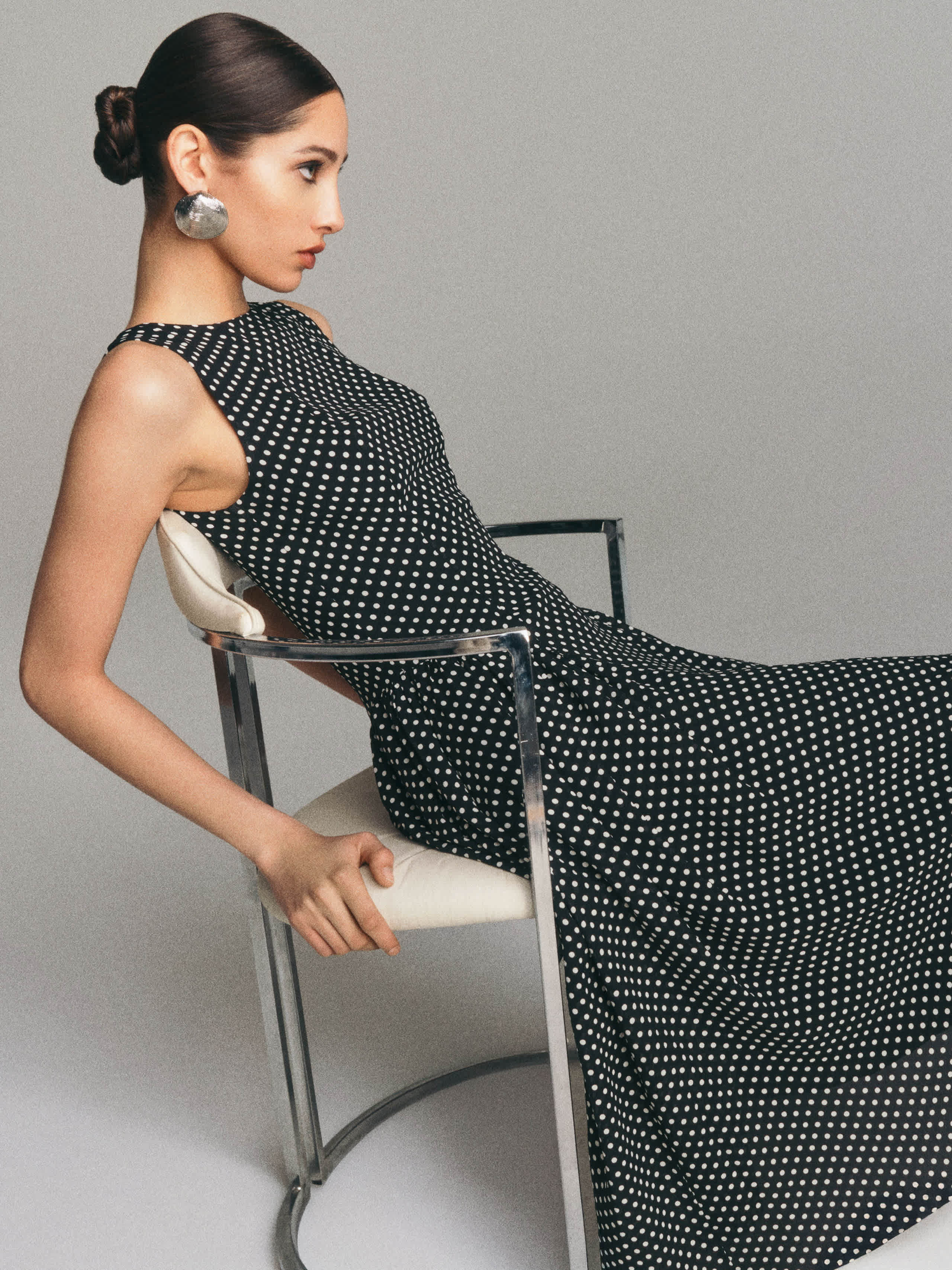 Anelis Dress