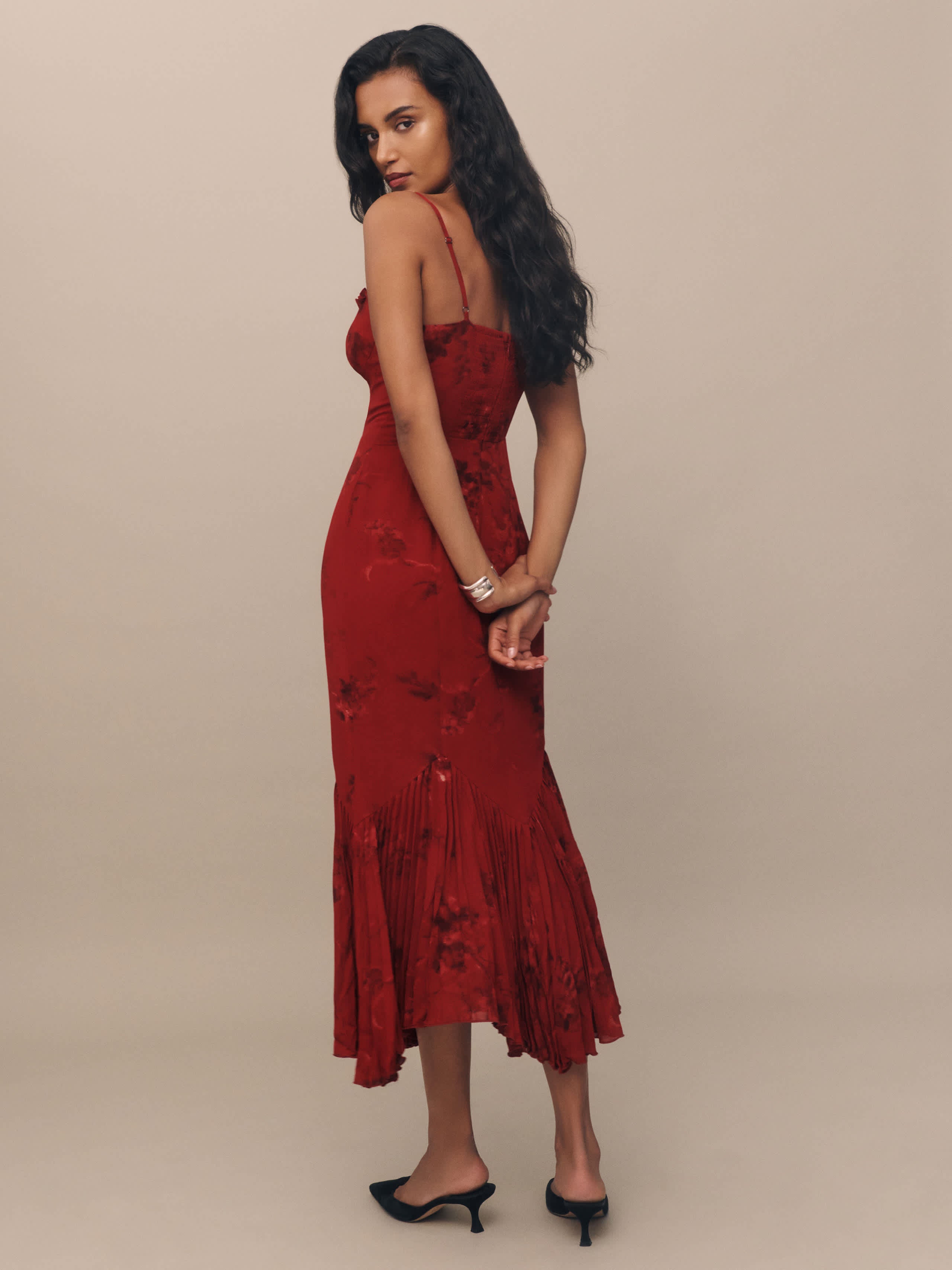 Aiko Dress
