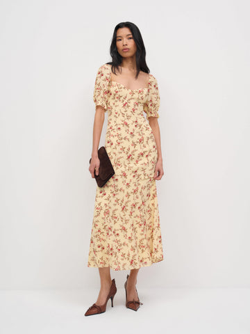 Gloria Dress