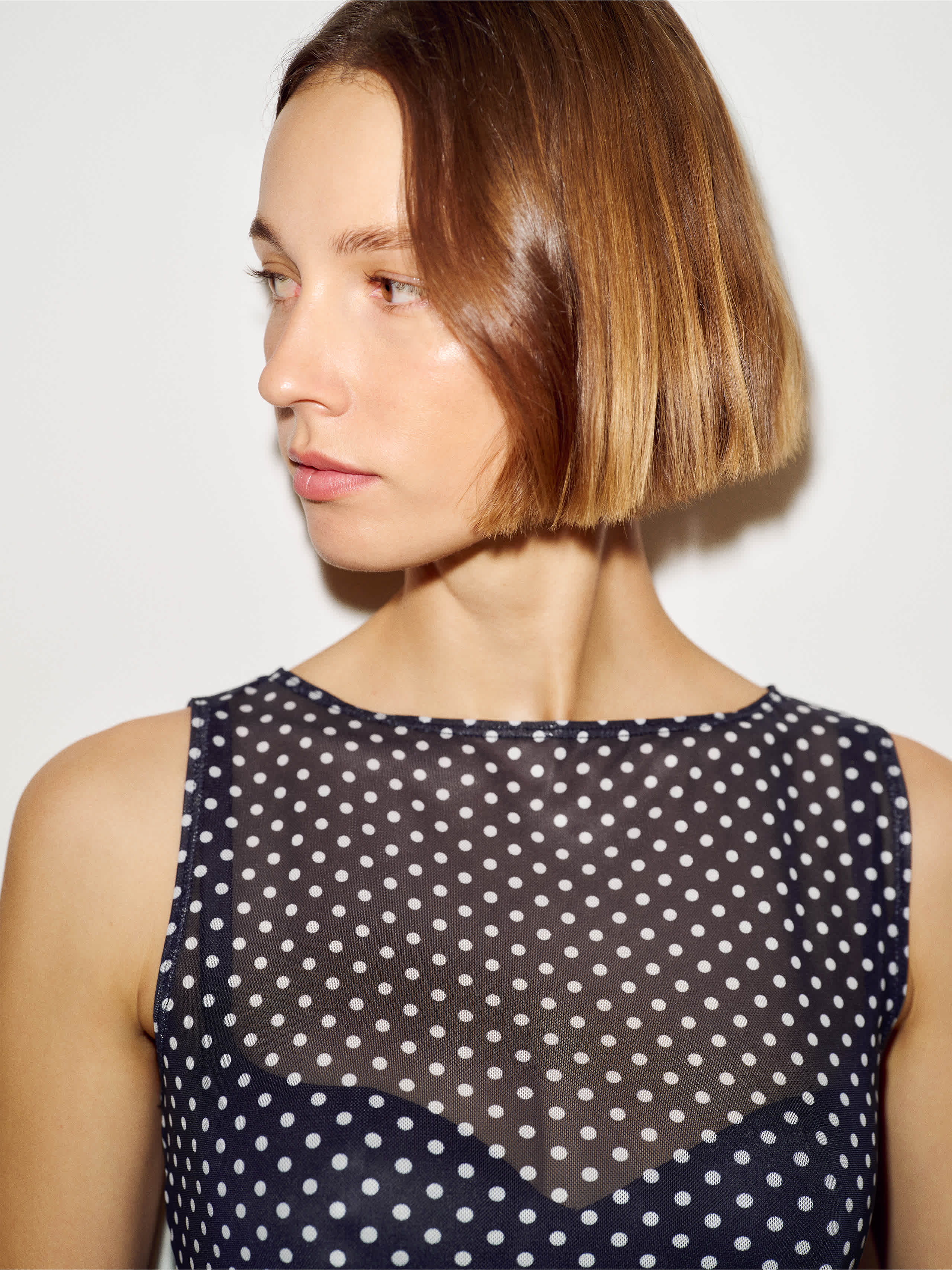 Nataly Knit Dress
