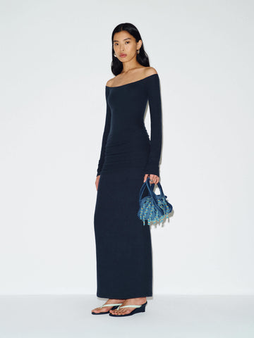 Abbott Knit Dress