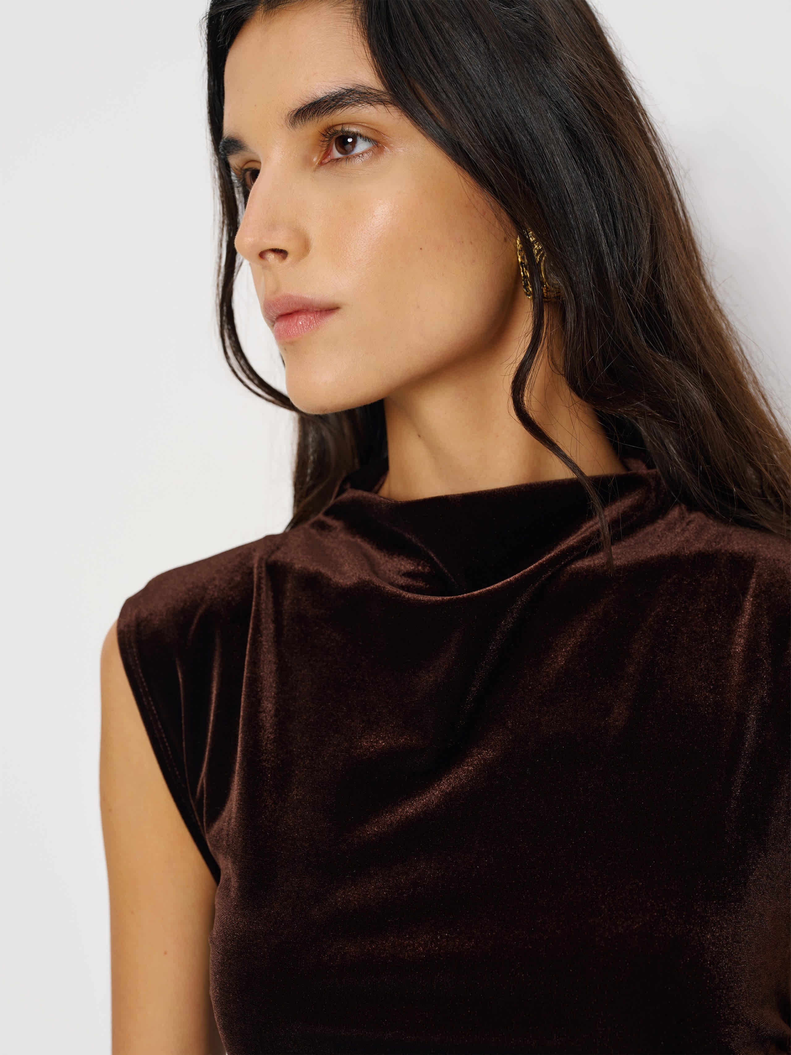 Alden Knit Dress