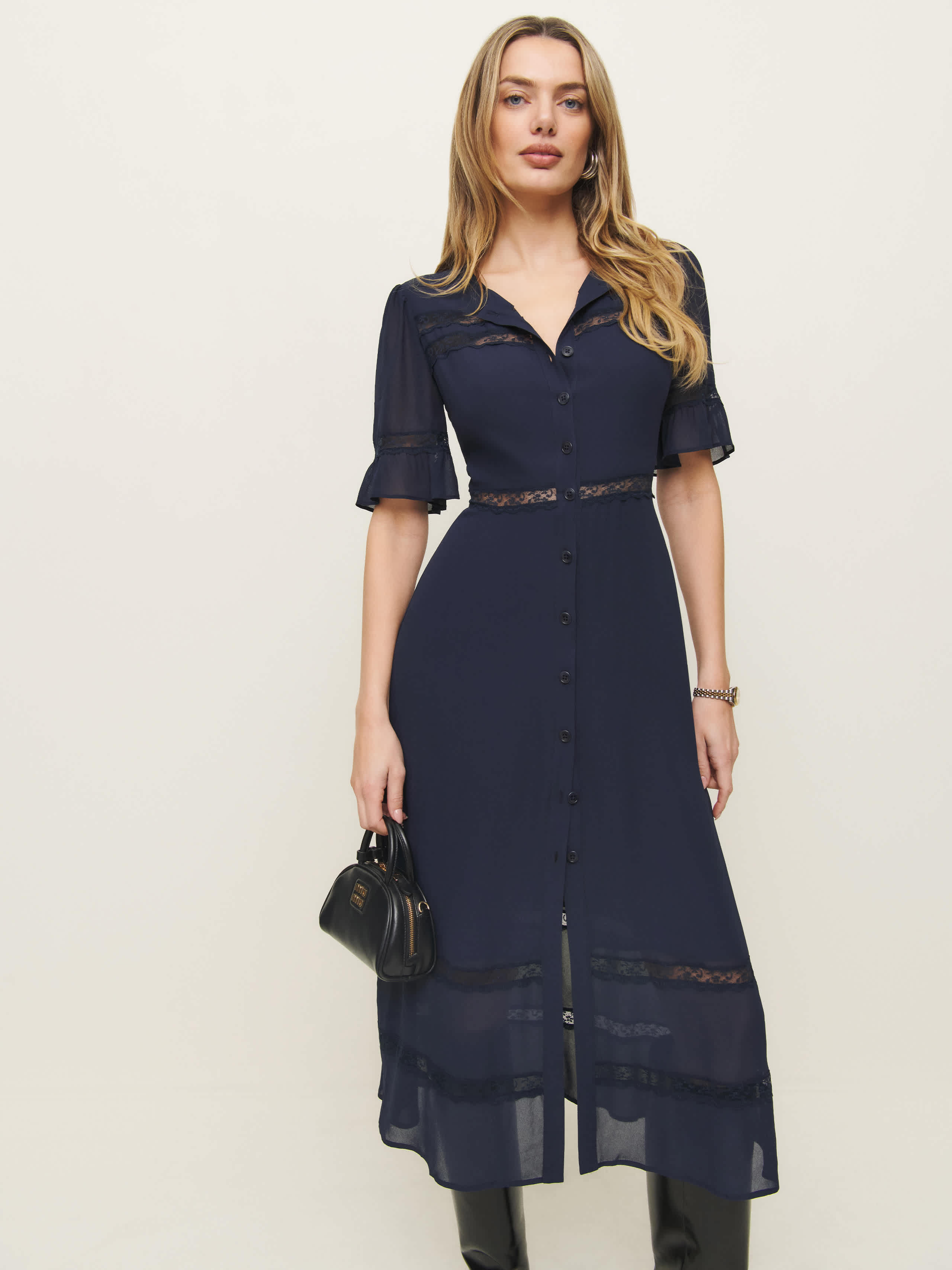 Woodson Dress