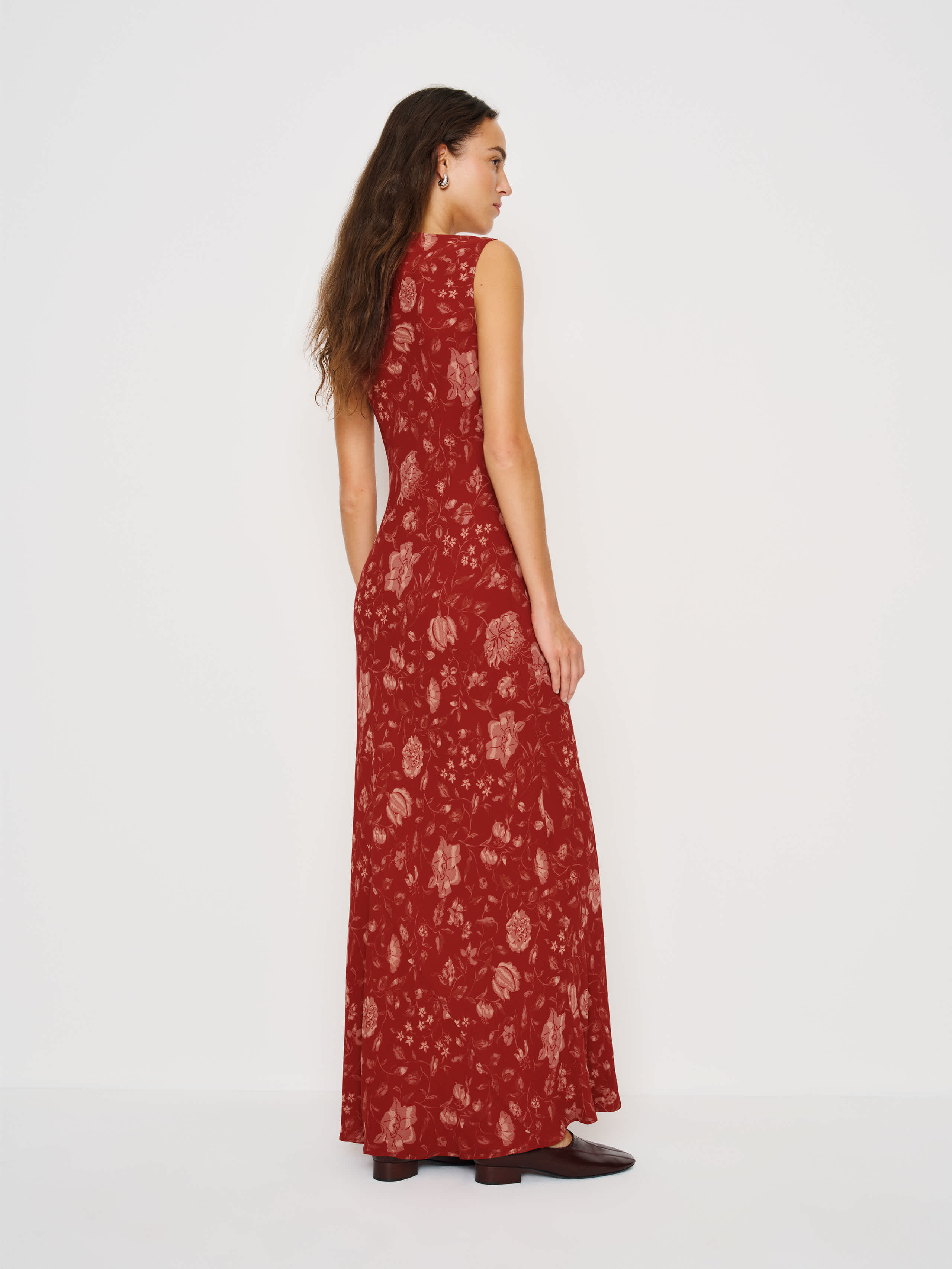 Prescott Dress