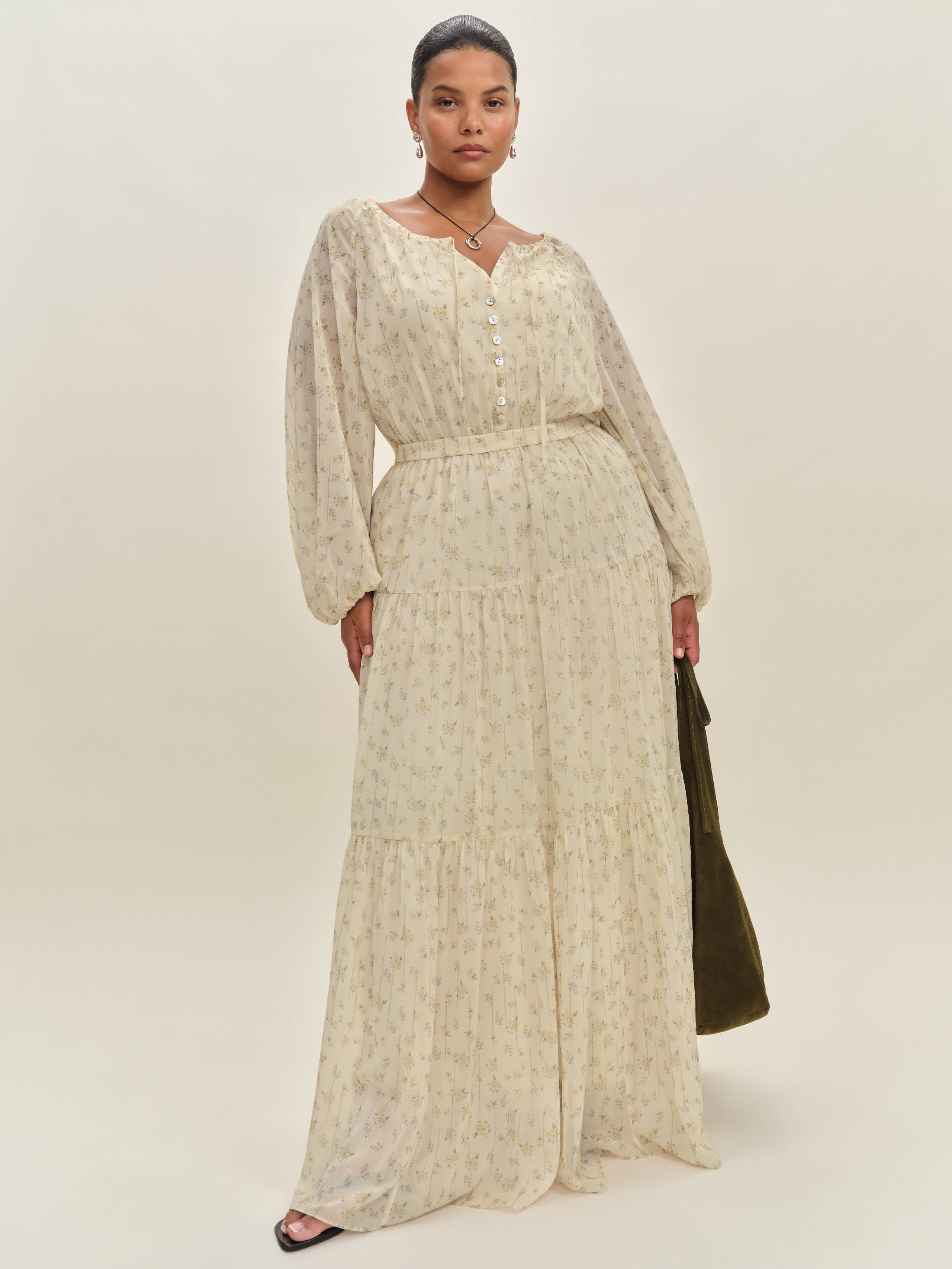 Becca Dress Es