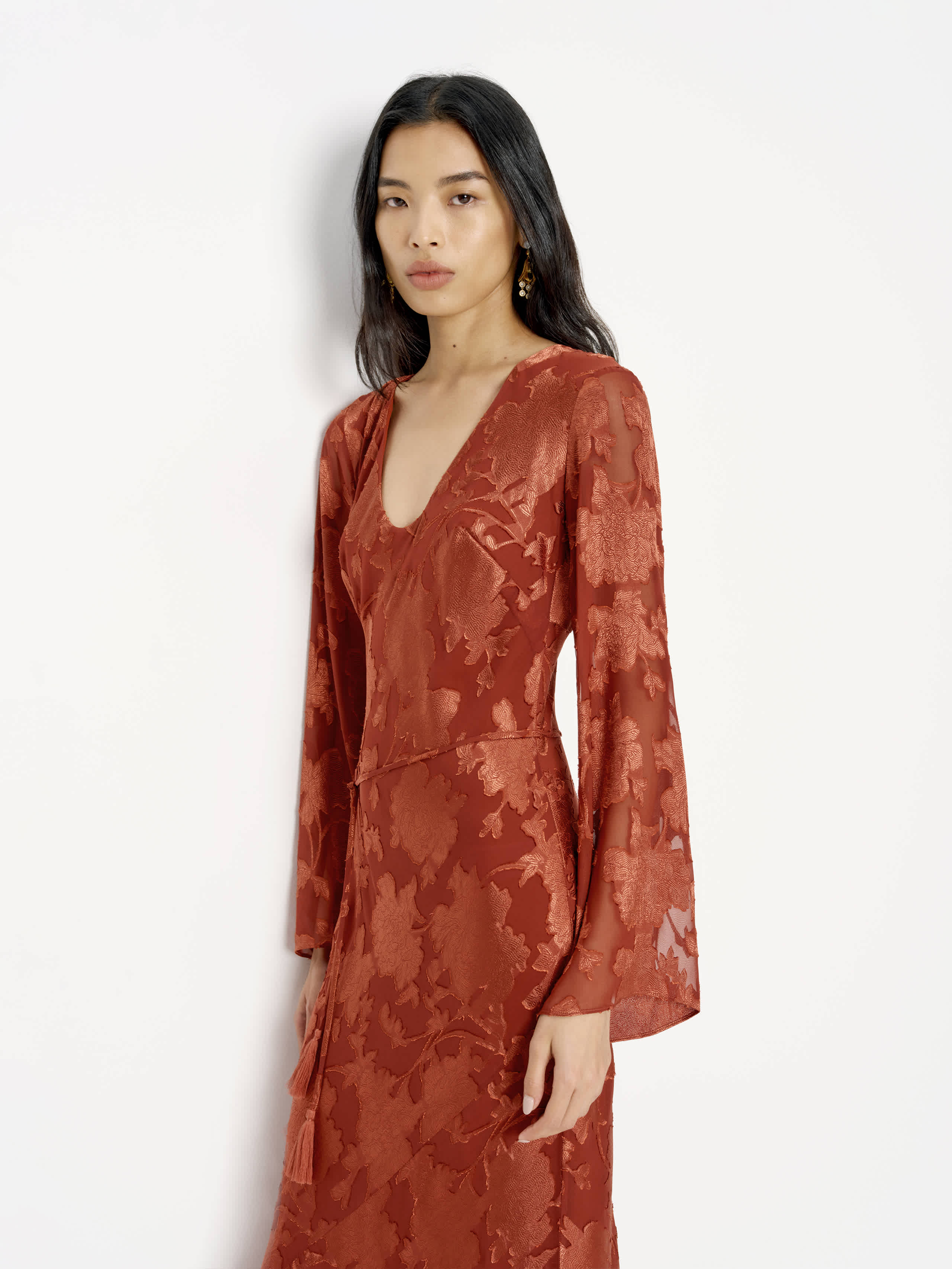 Vivia Dress