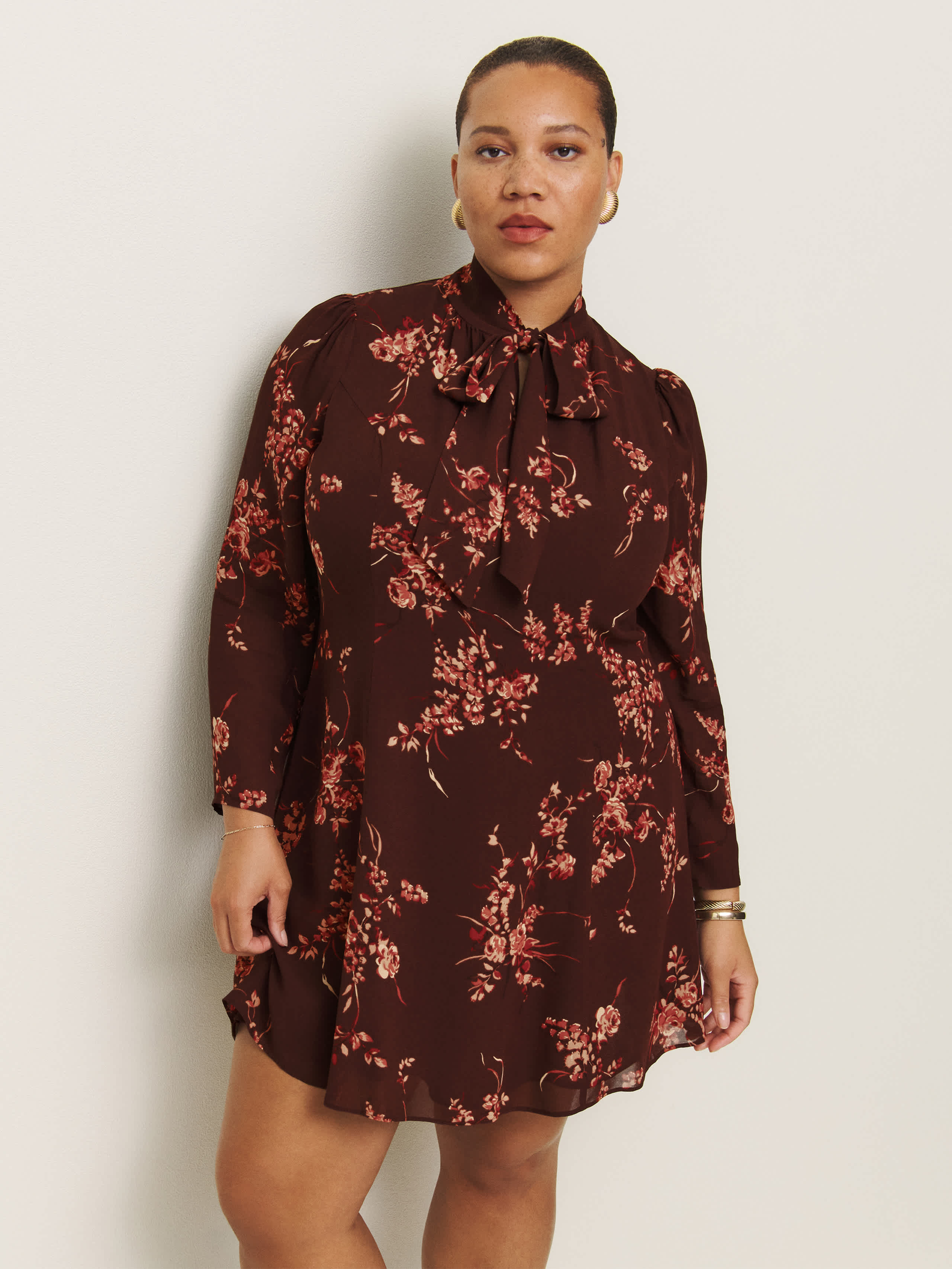 Sunna Dress Es