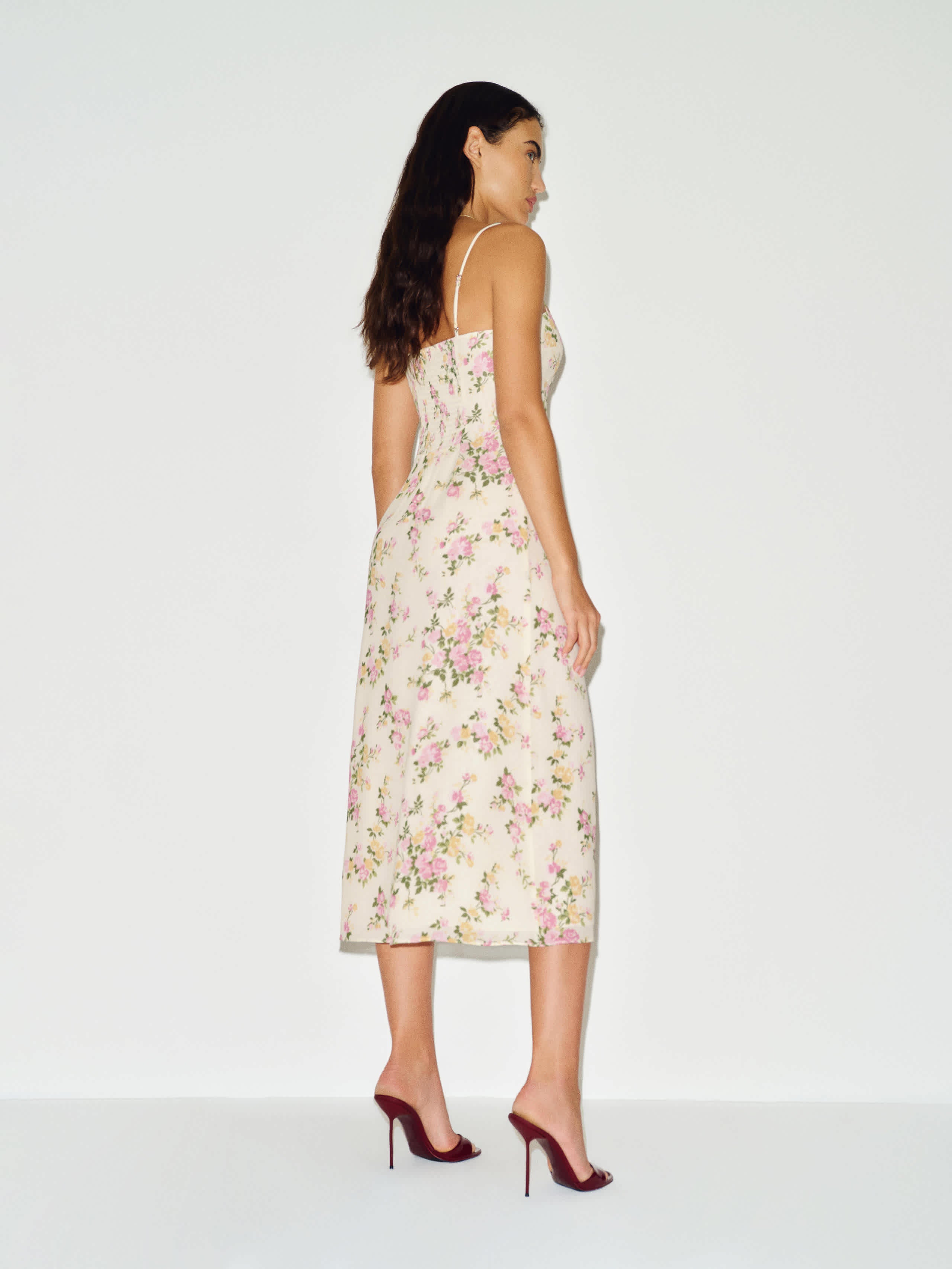 Milica Dress