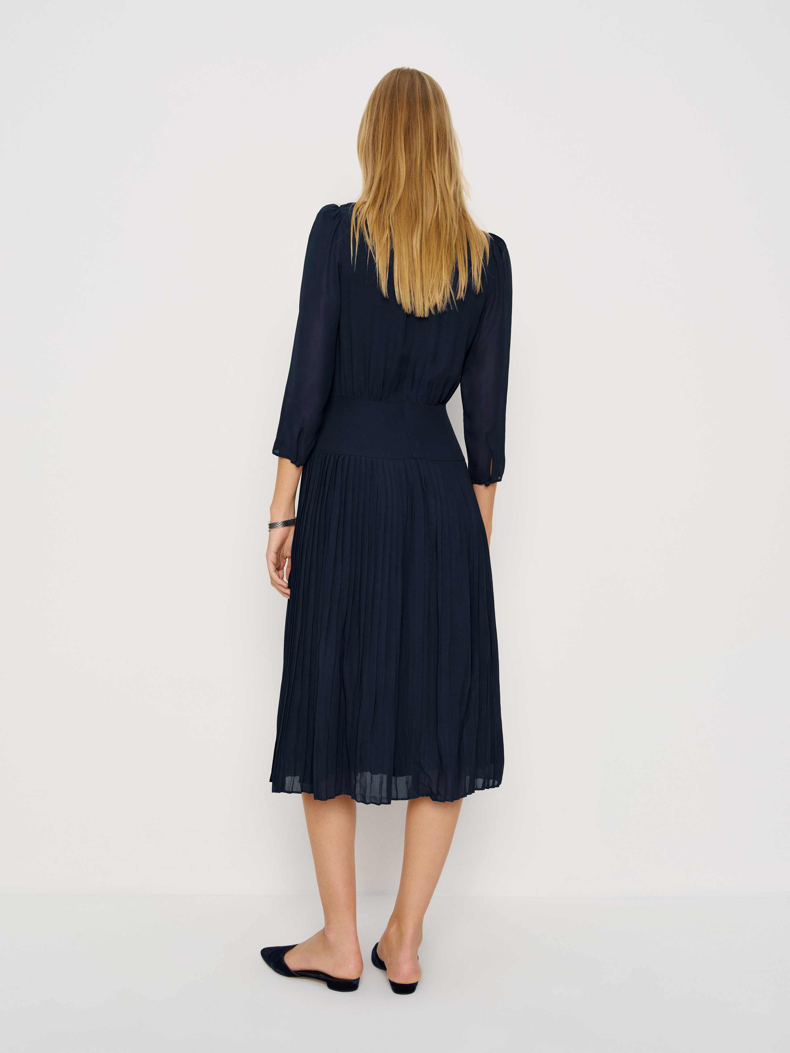 Sabra Dress