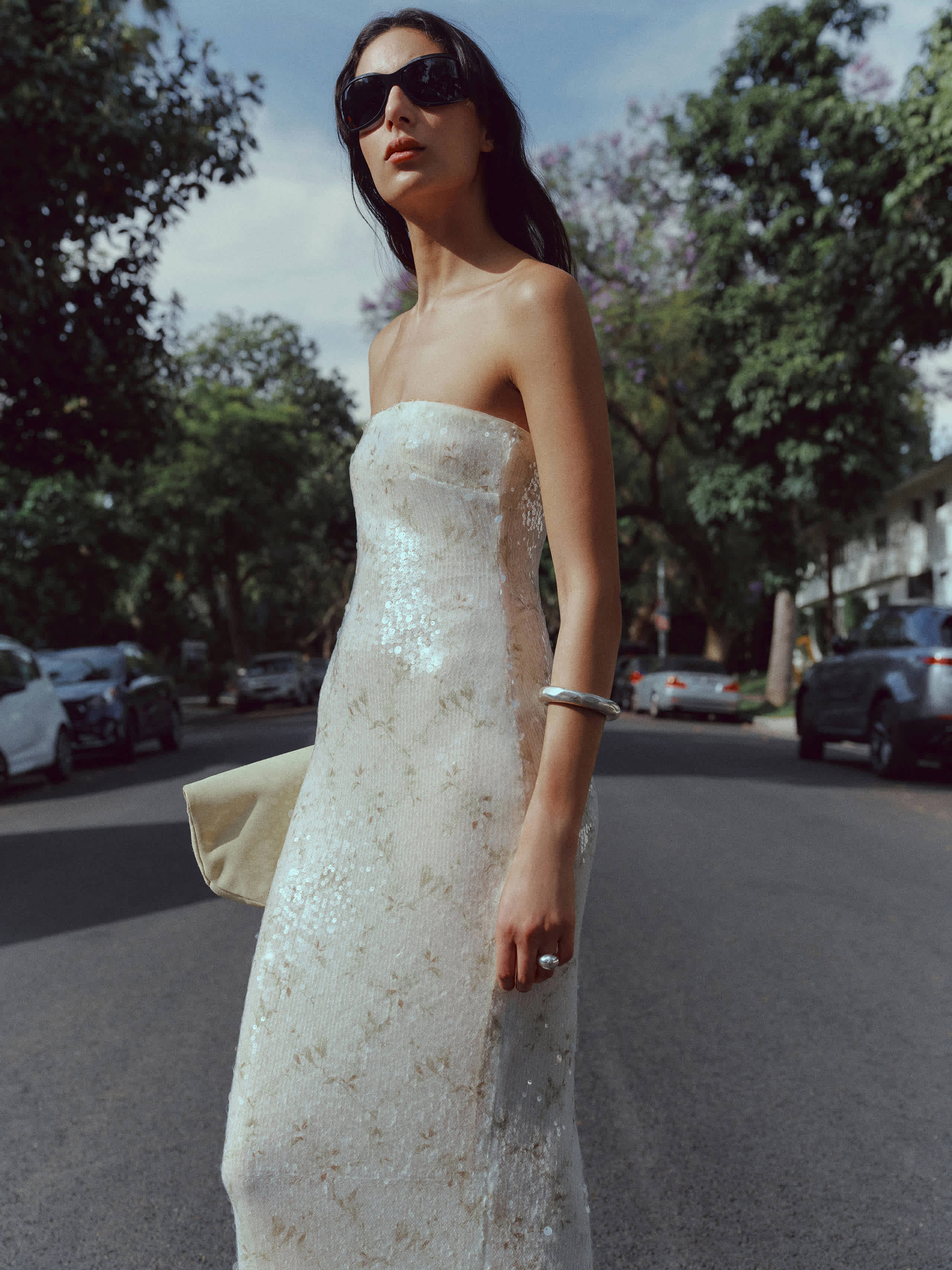 Ellison Knit Dress