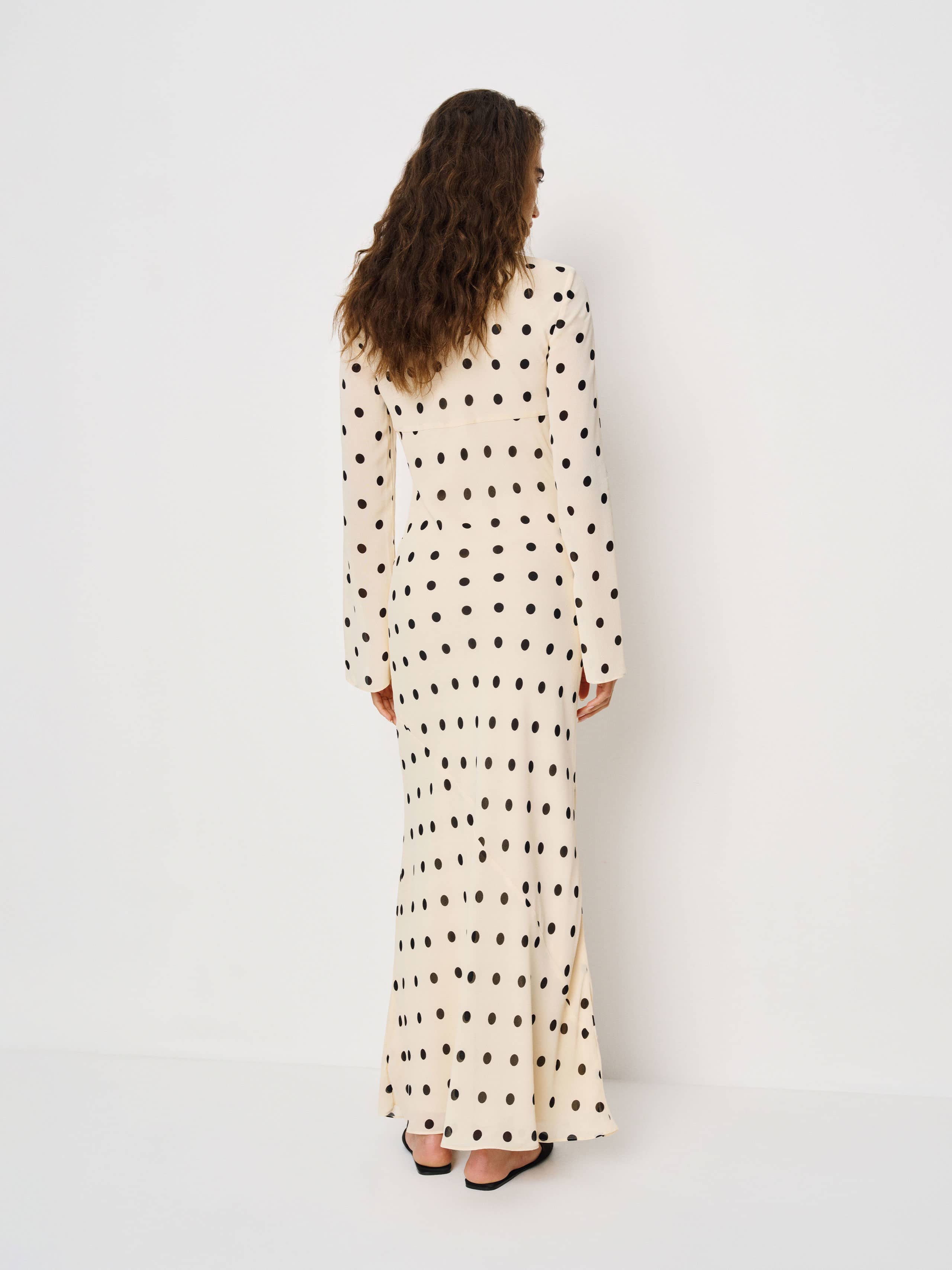 Esra Dress