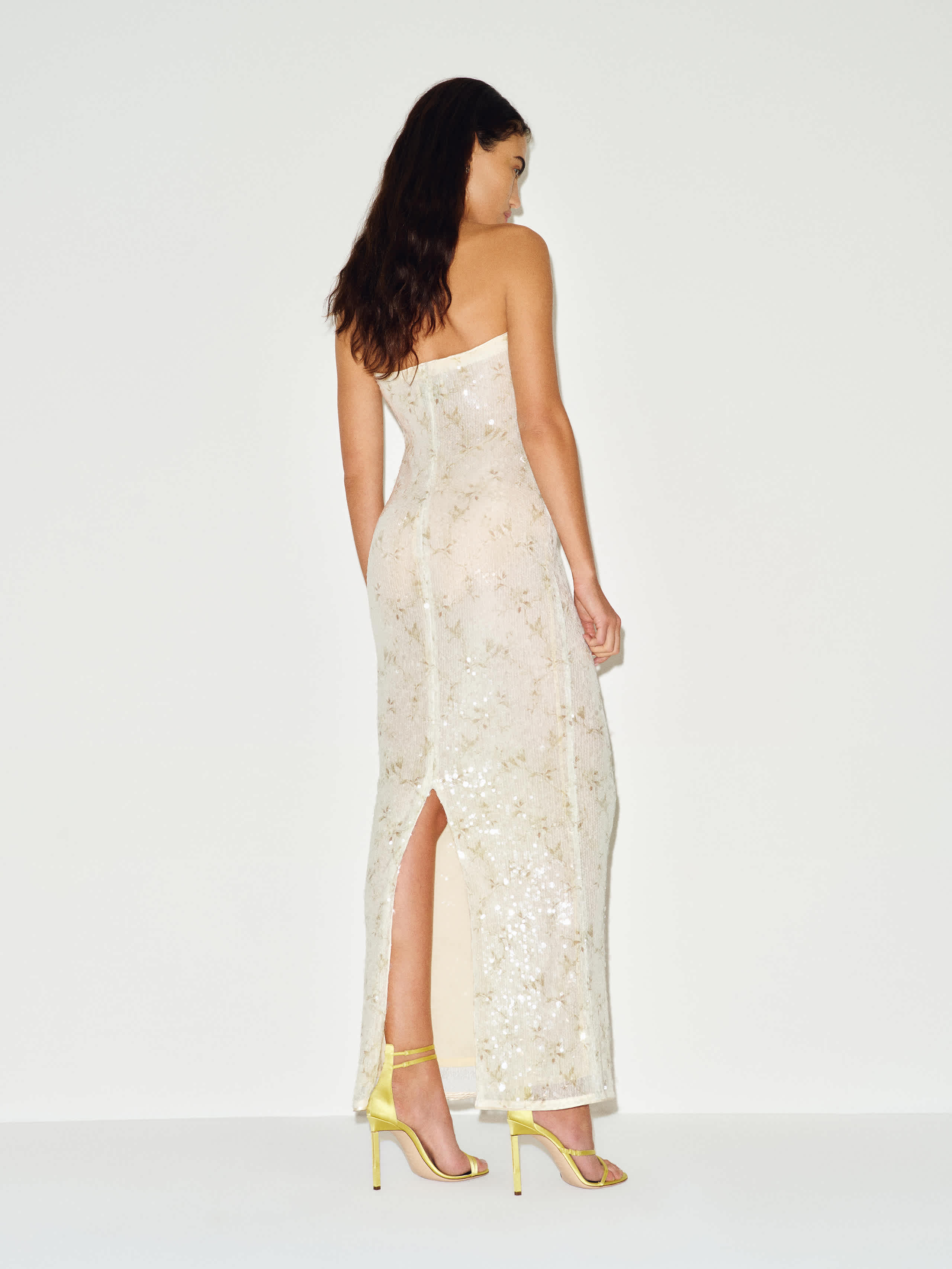 Ellison Knit Dress