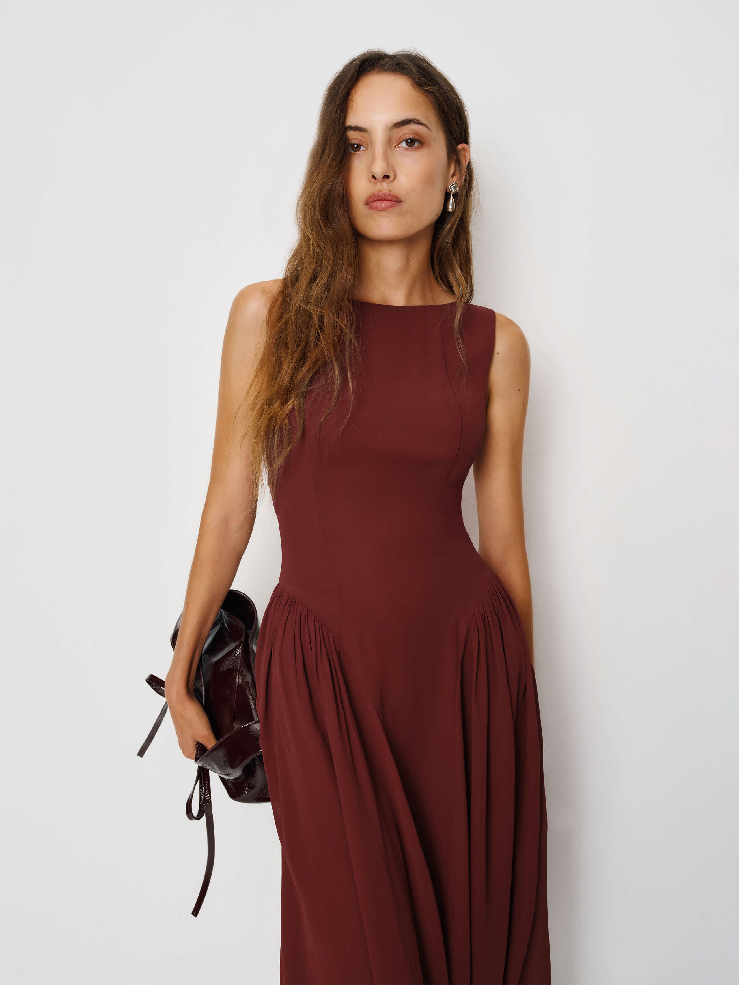 Anelis Dress