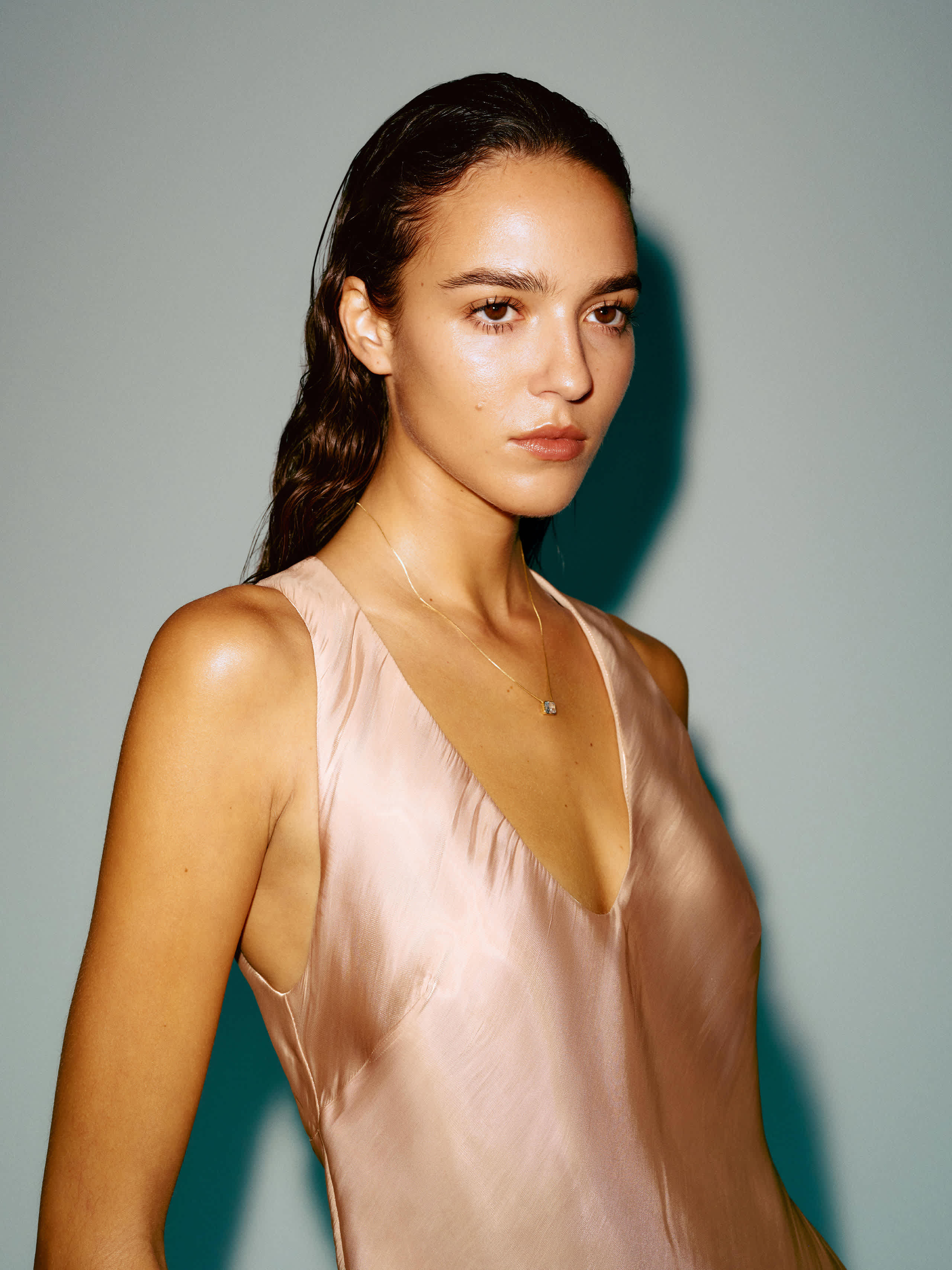 Soleia Dress