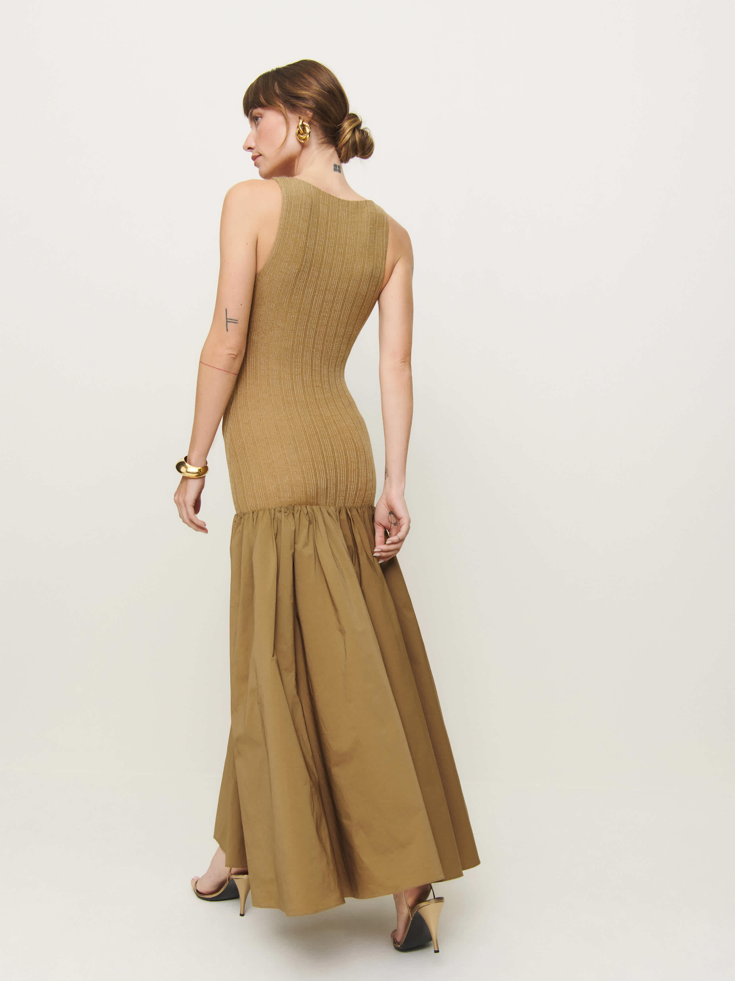 Kella Knit Dress