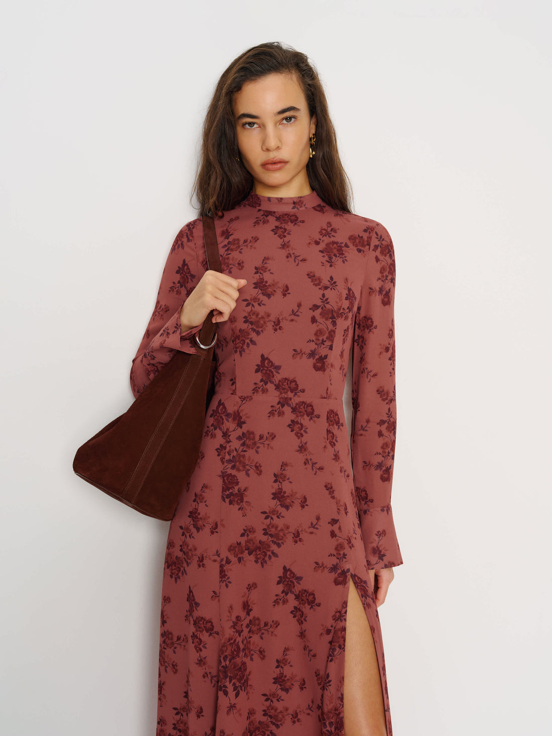 Micayla Dress