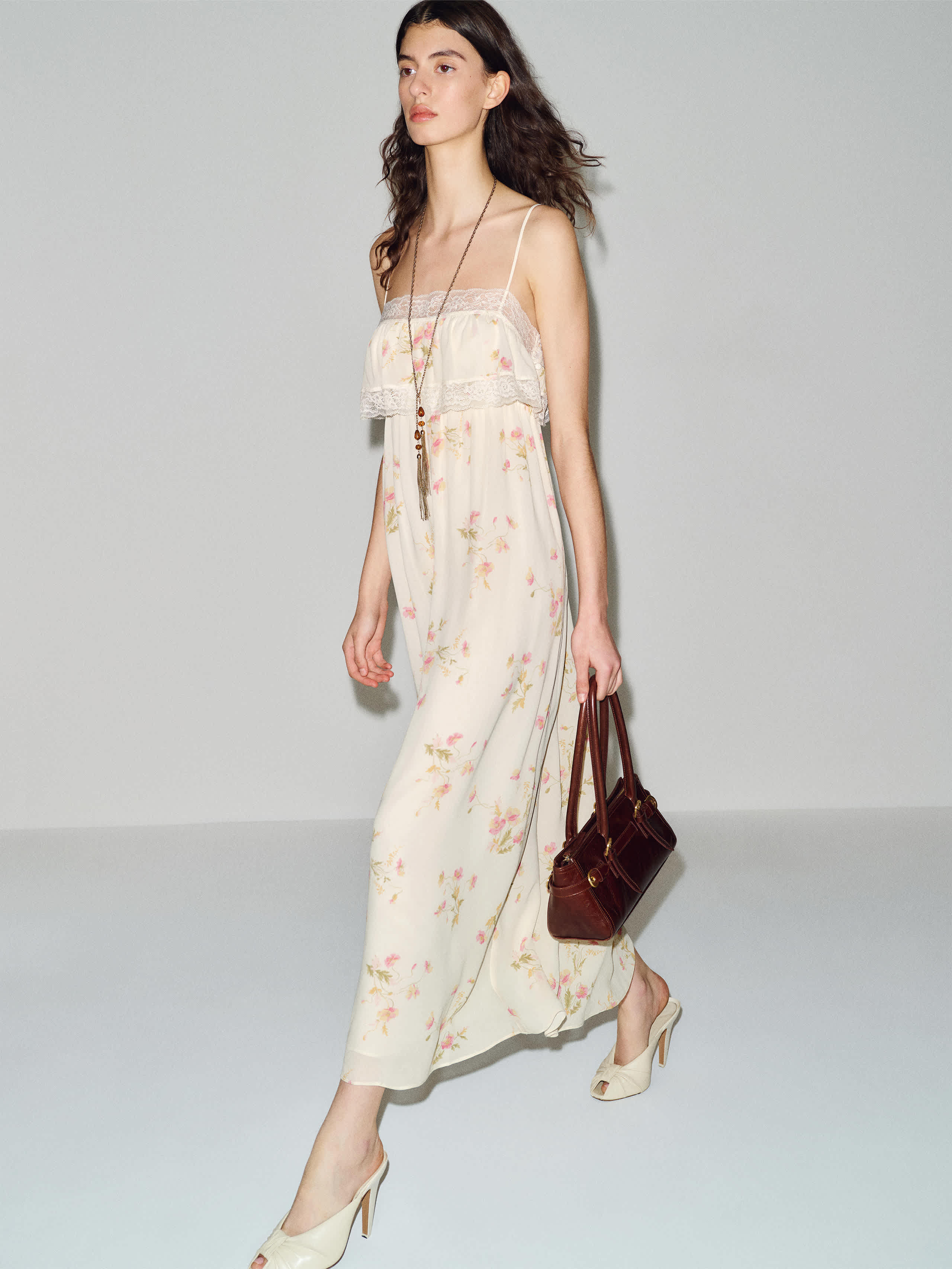 Carlisle Dress