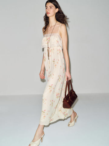 Carlisle Dress