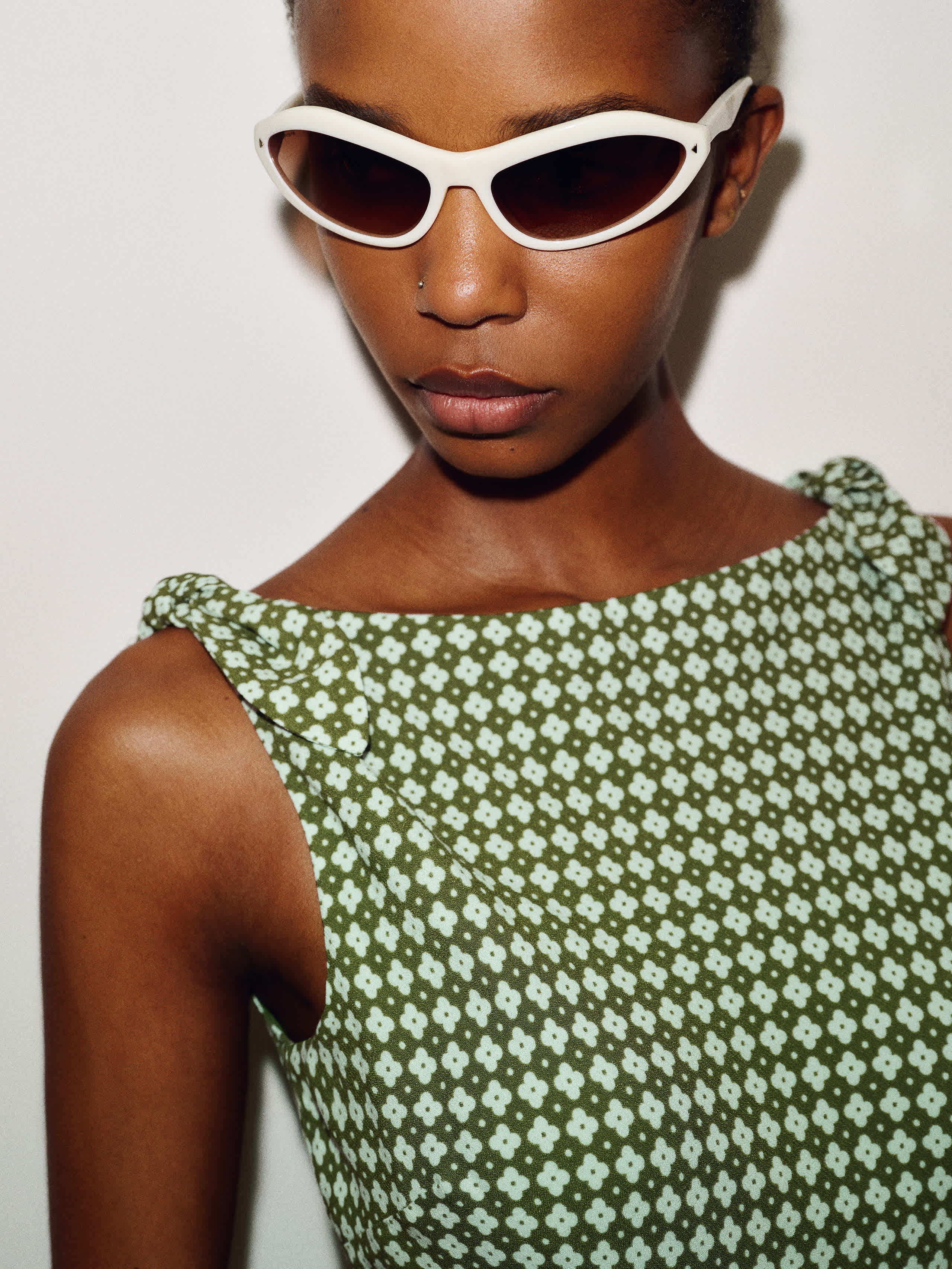 Sorrel Dress