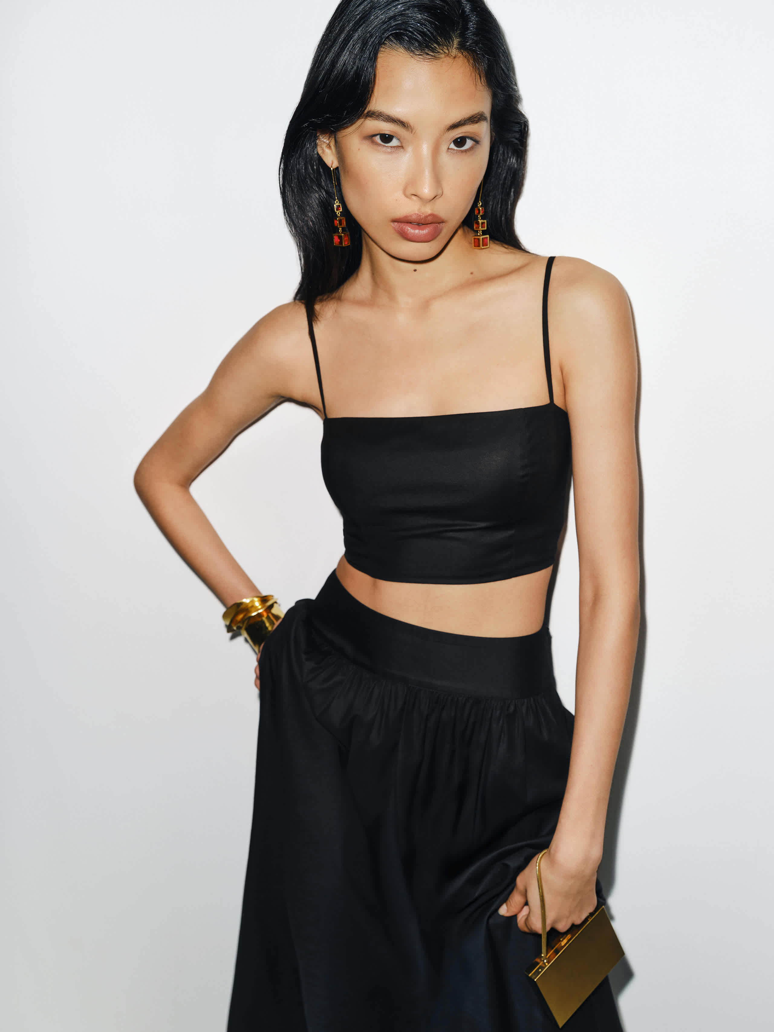 Amor Two Piece