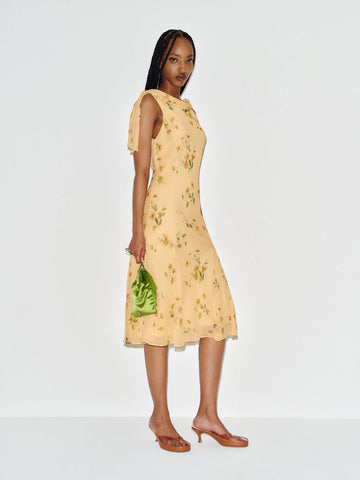 Oleta Dress