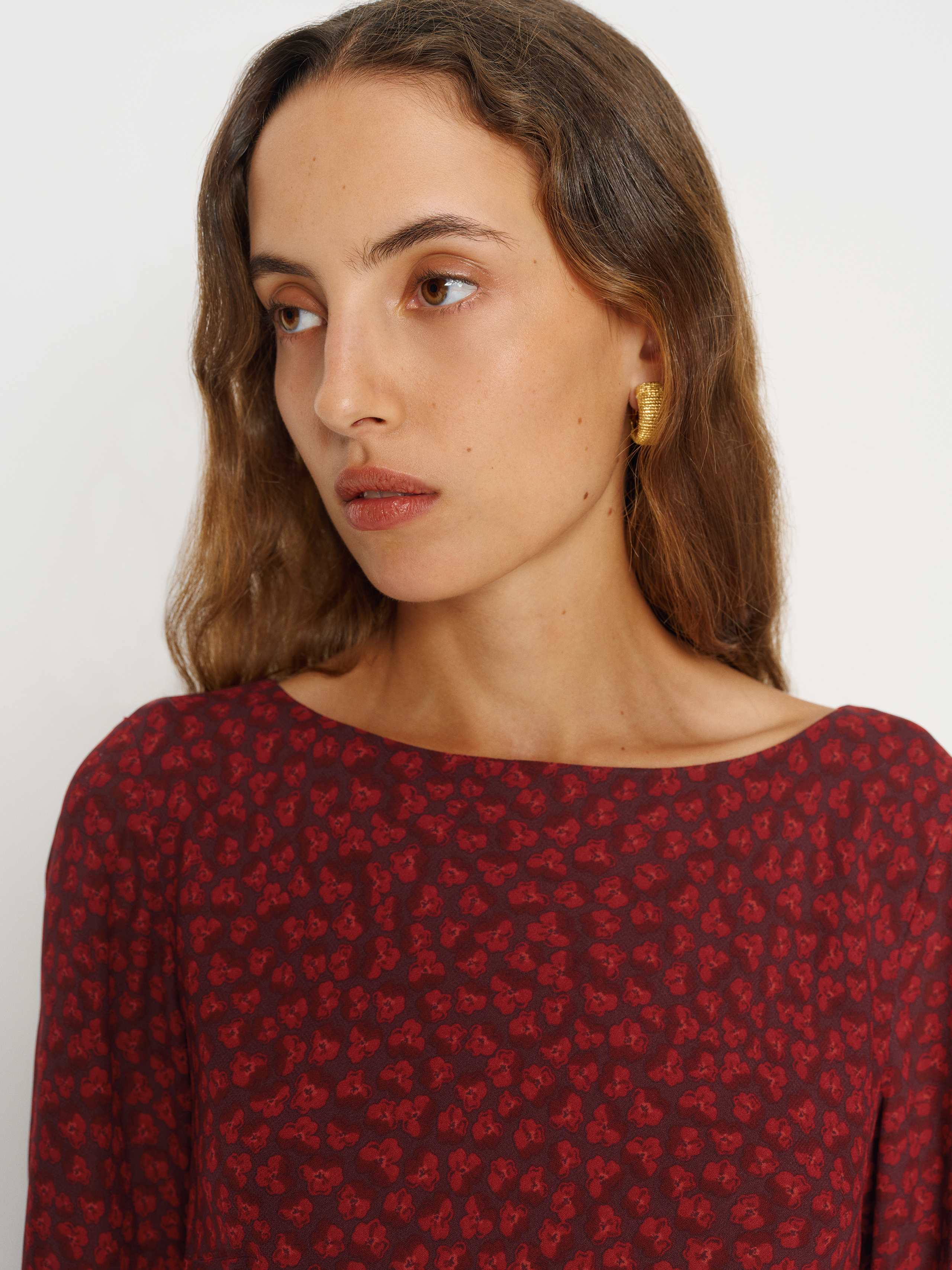 Esra Mini Dress