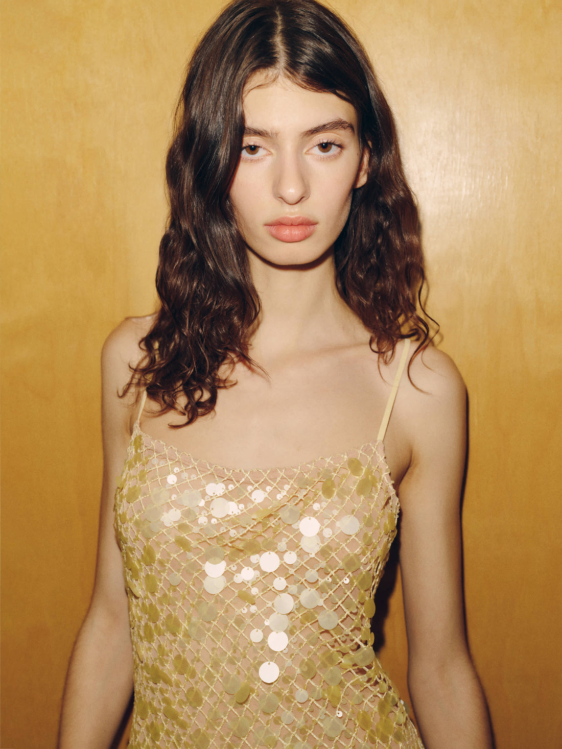 Aqualune Dress