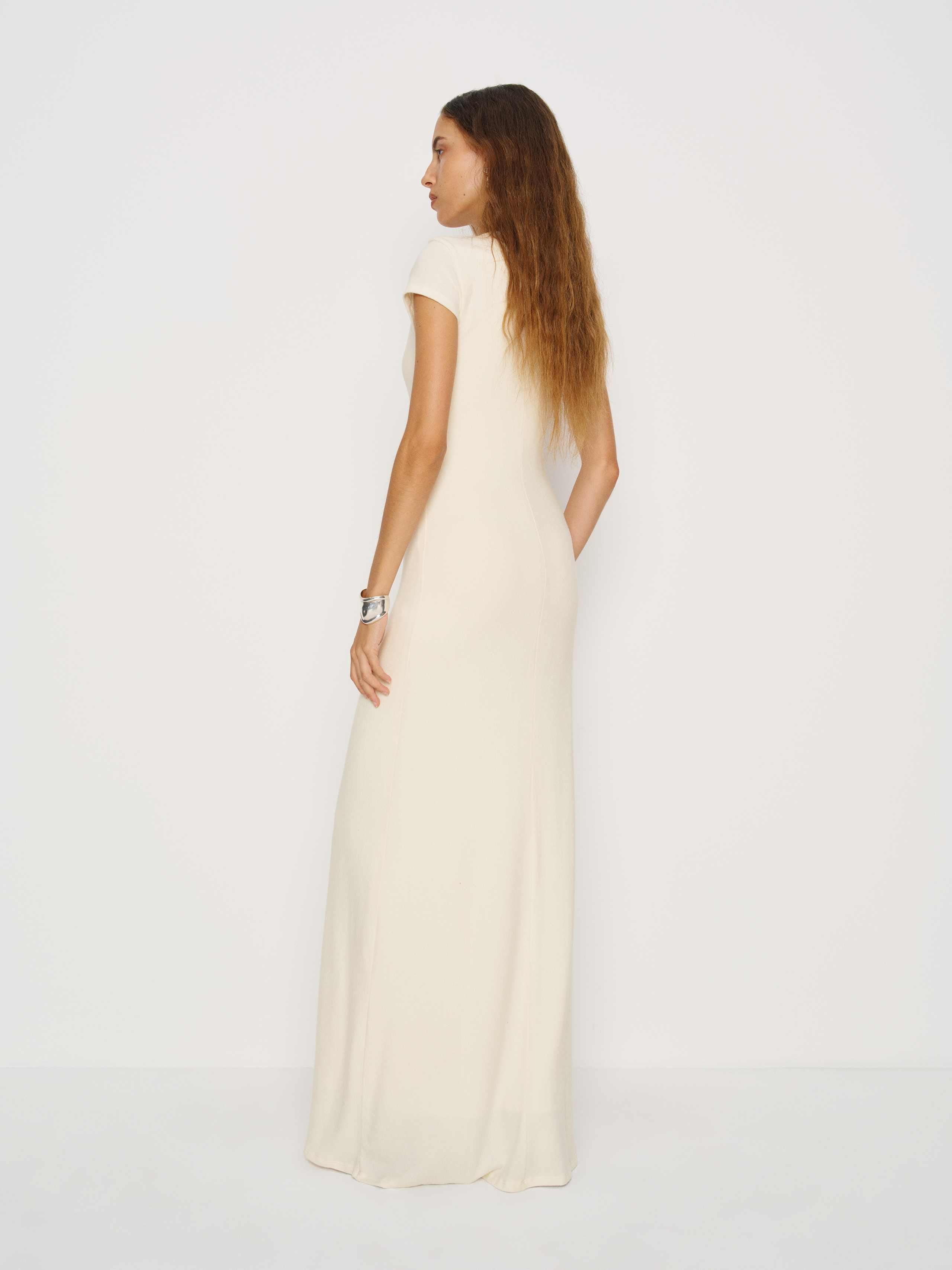 Eloise Knit Dress