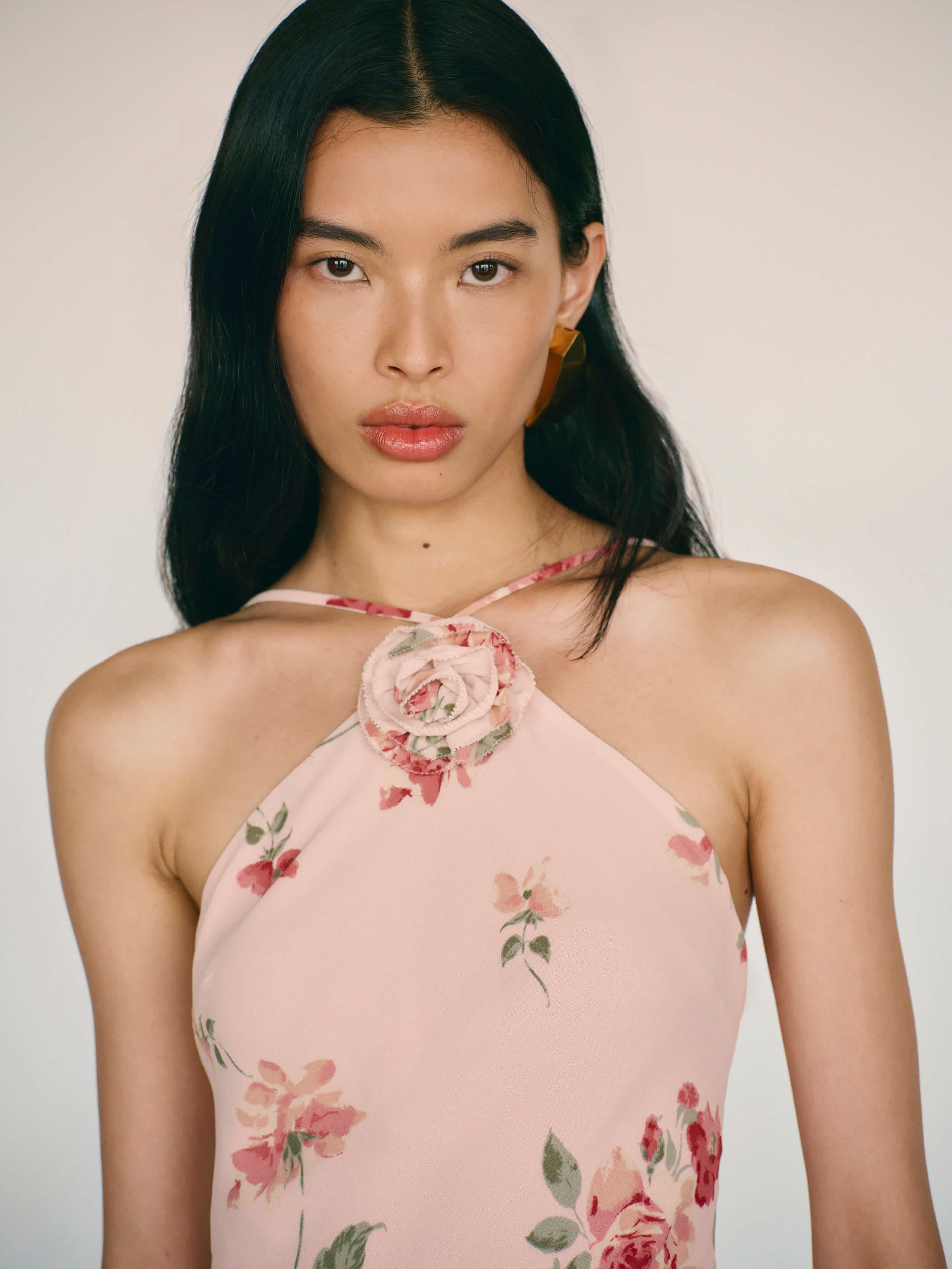 Deniz Dress