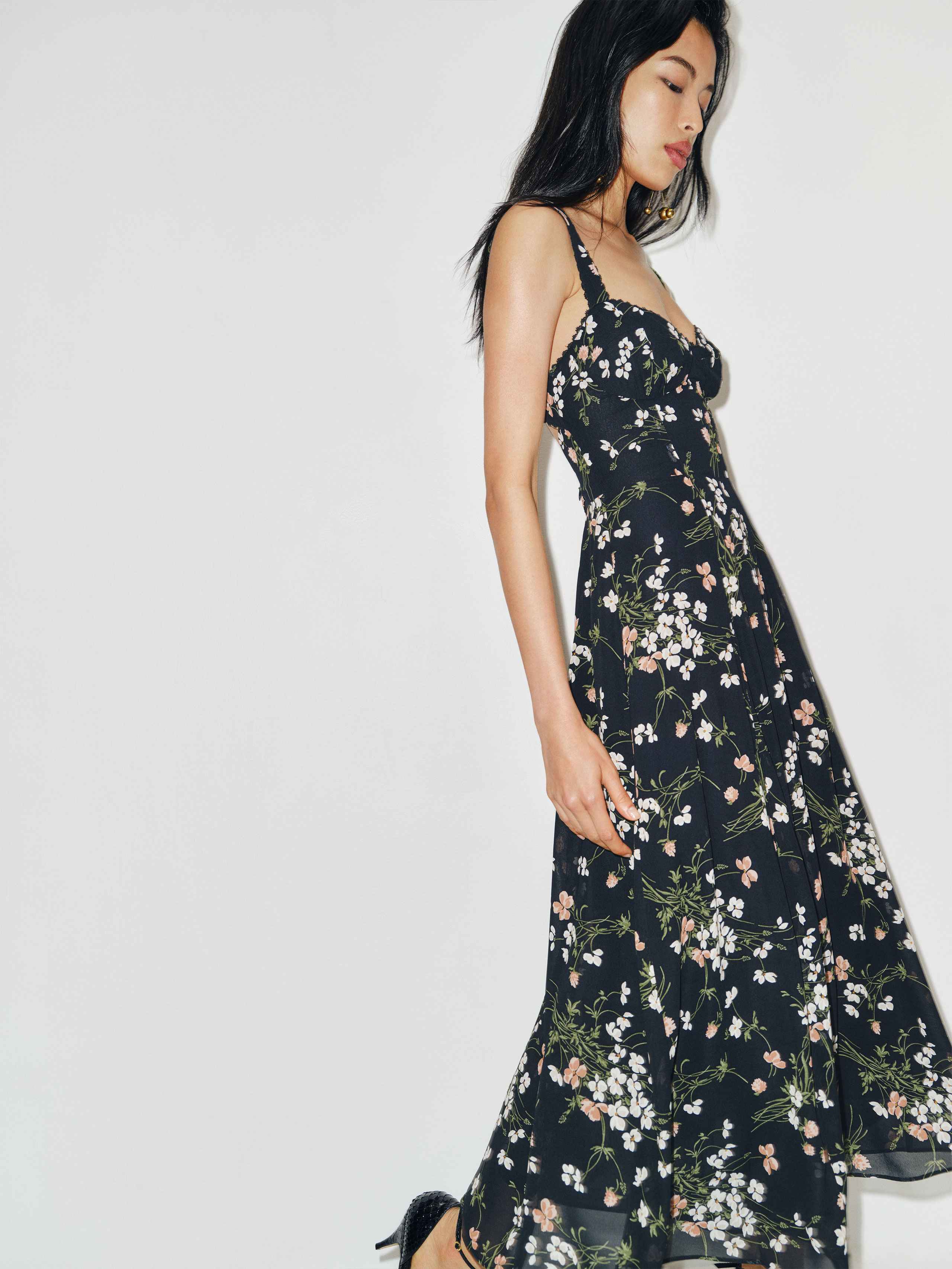 Lela Dress
