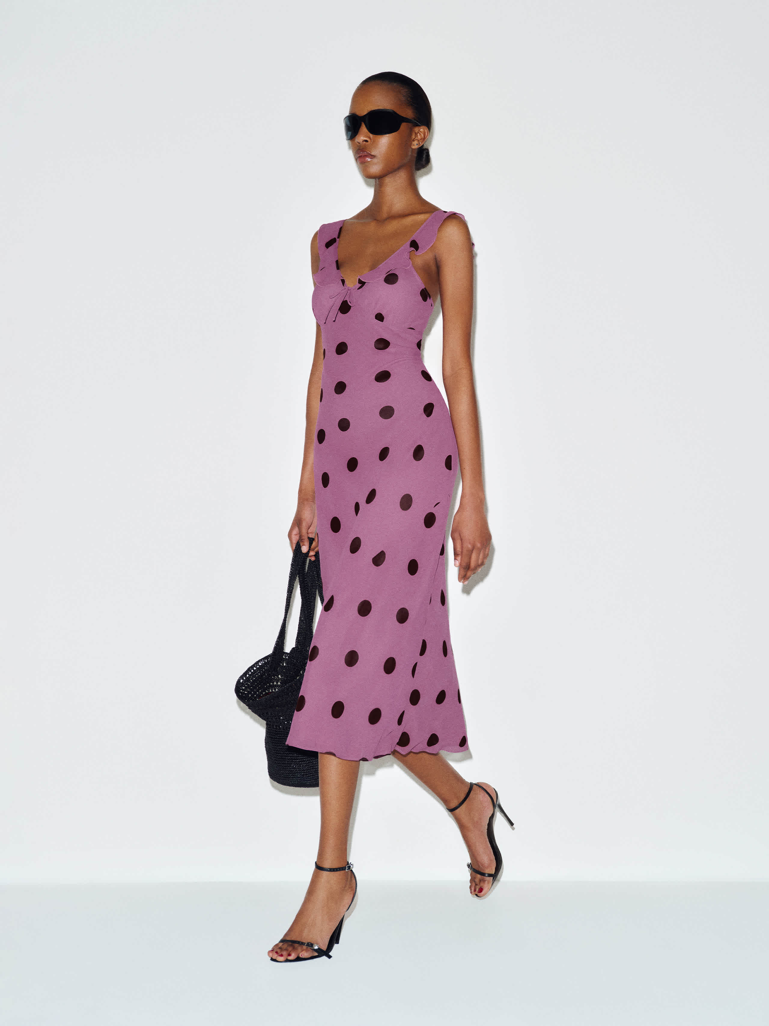 Teleia Dress