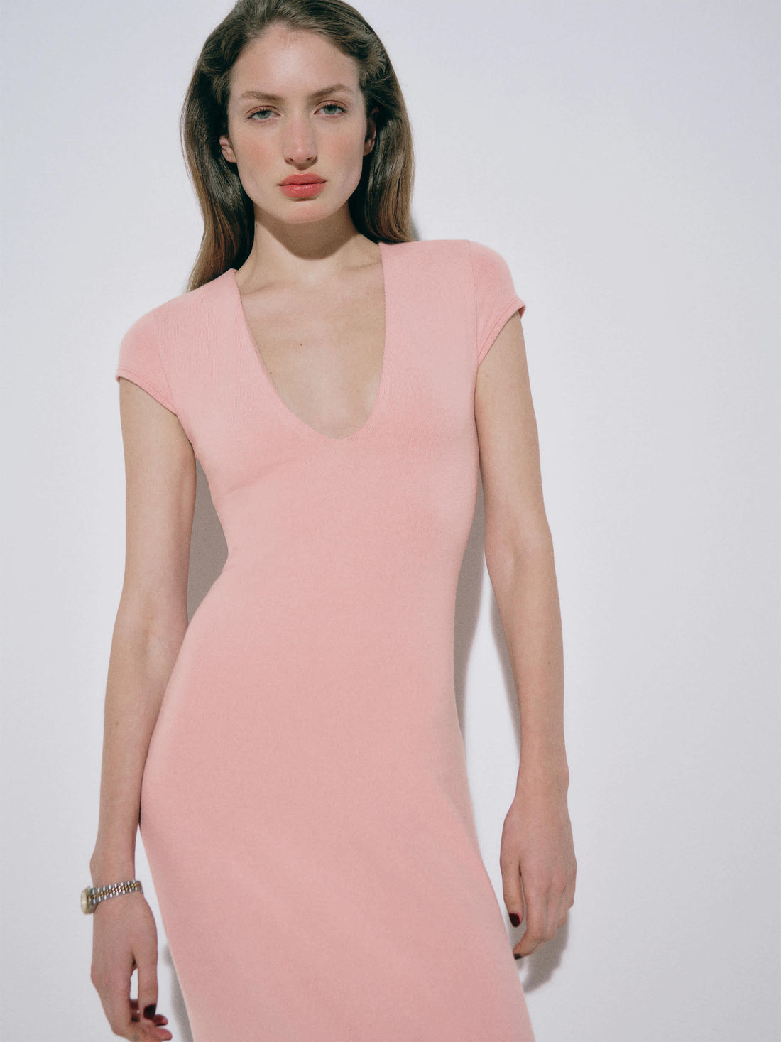 Eloise Knit Dress