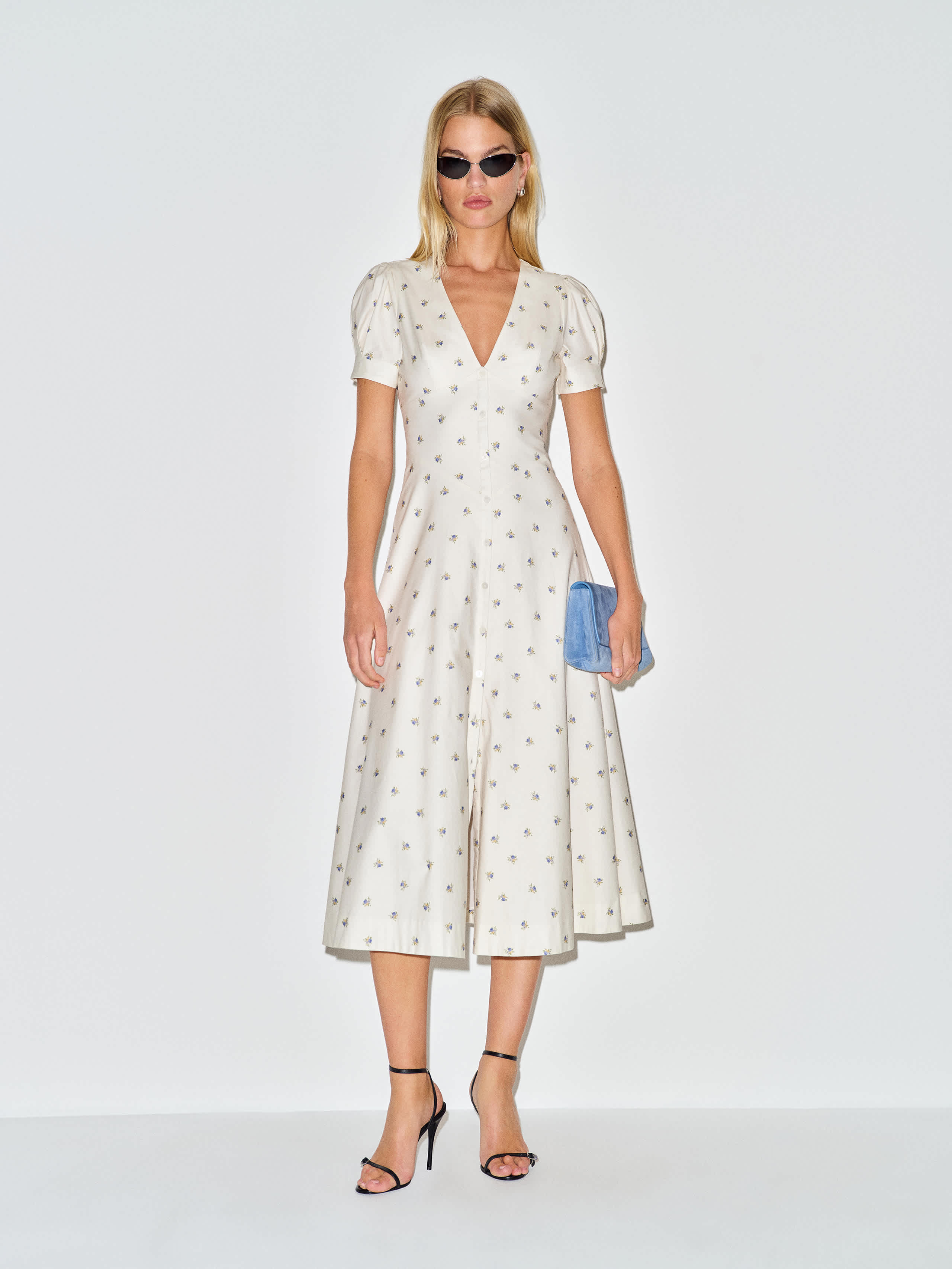 Fitz Dress