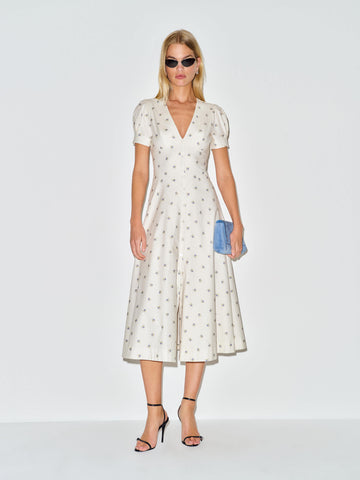 Fitz Dress