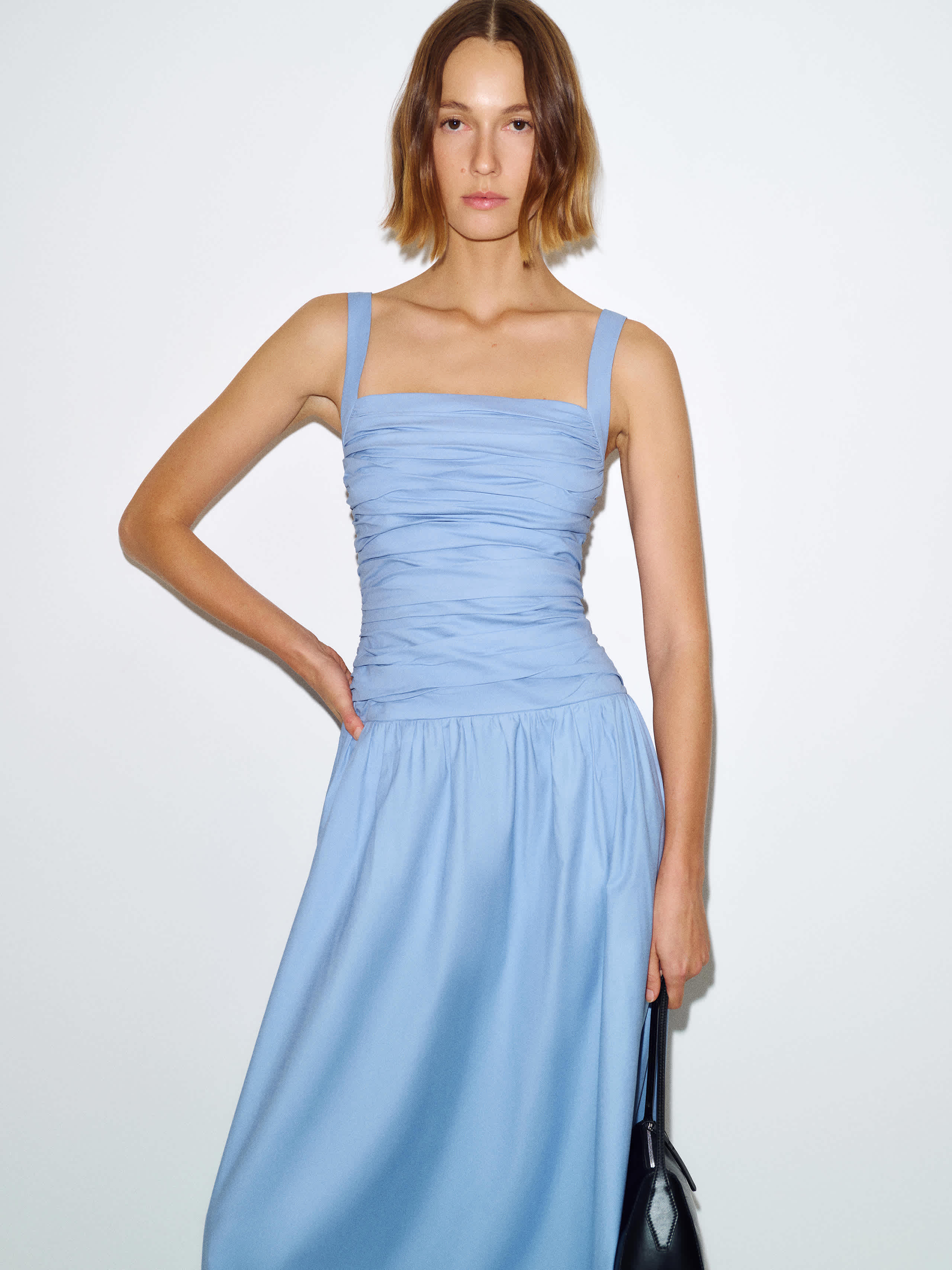 Nesta Dress
