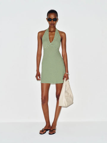 Delanie Dress