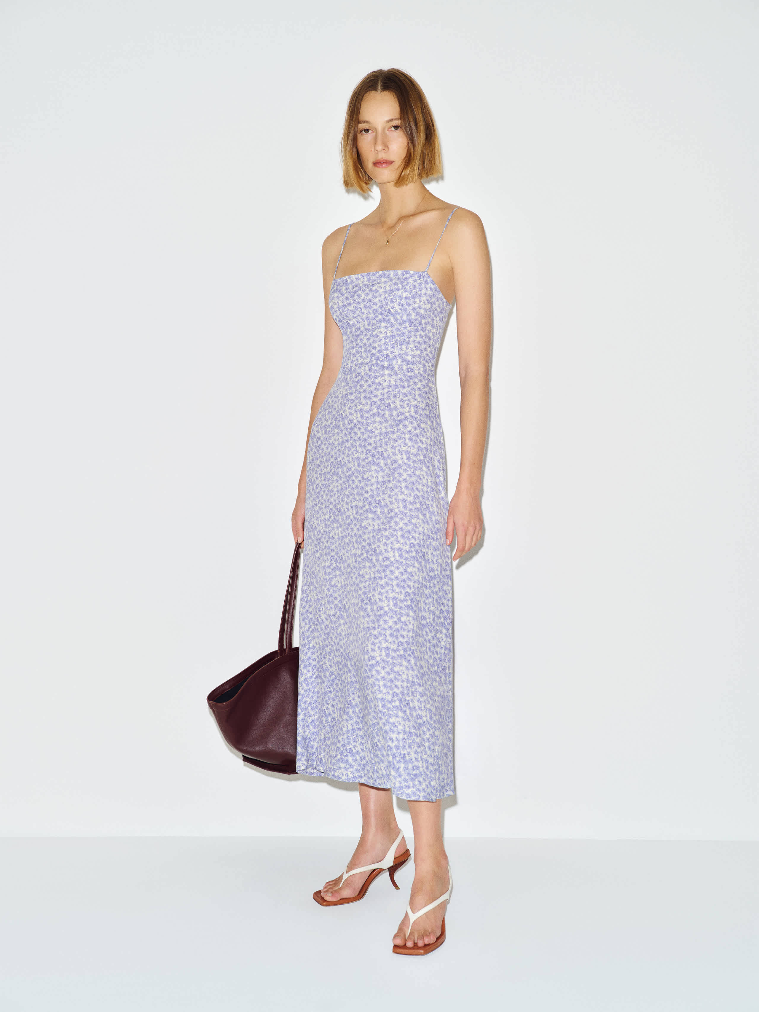 Monette Dress