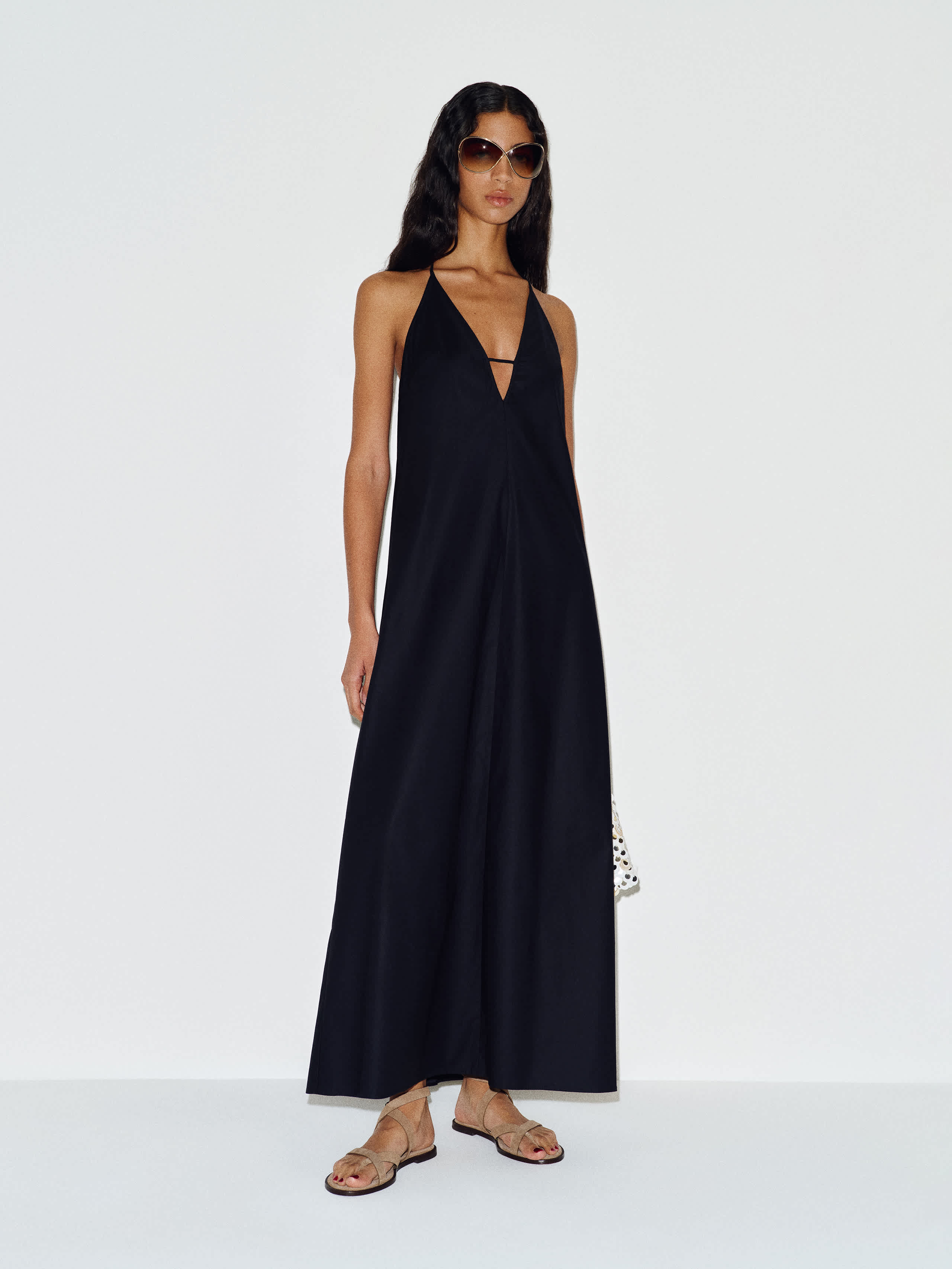 Brita Dress