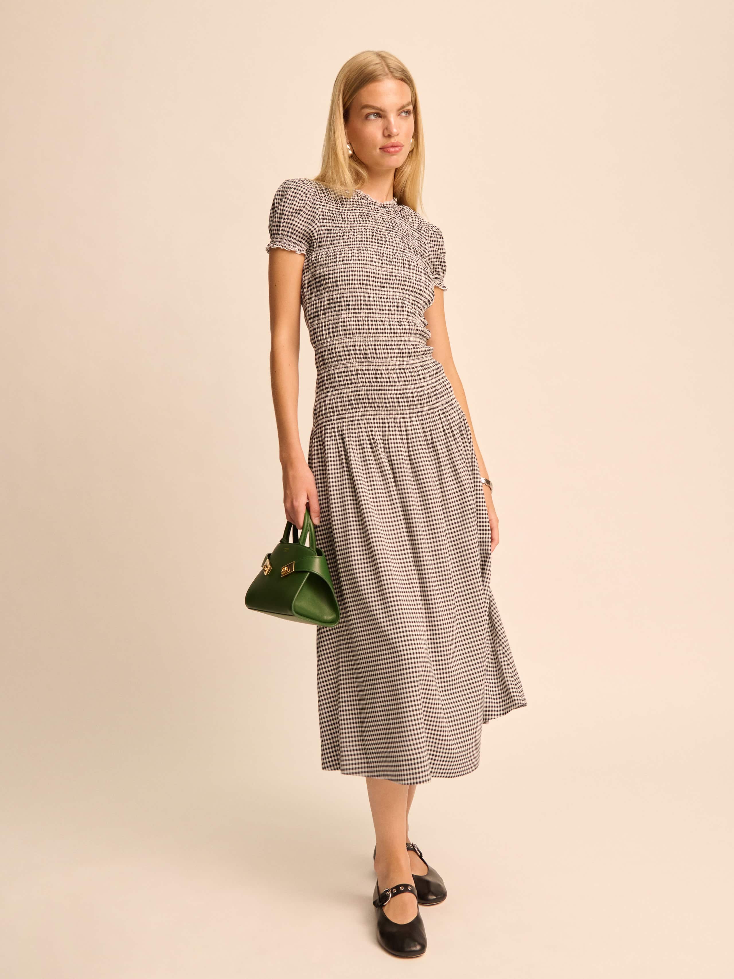 Kiria Dress