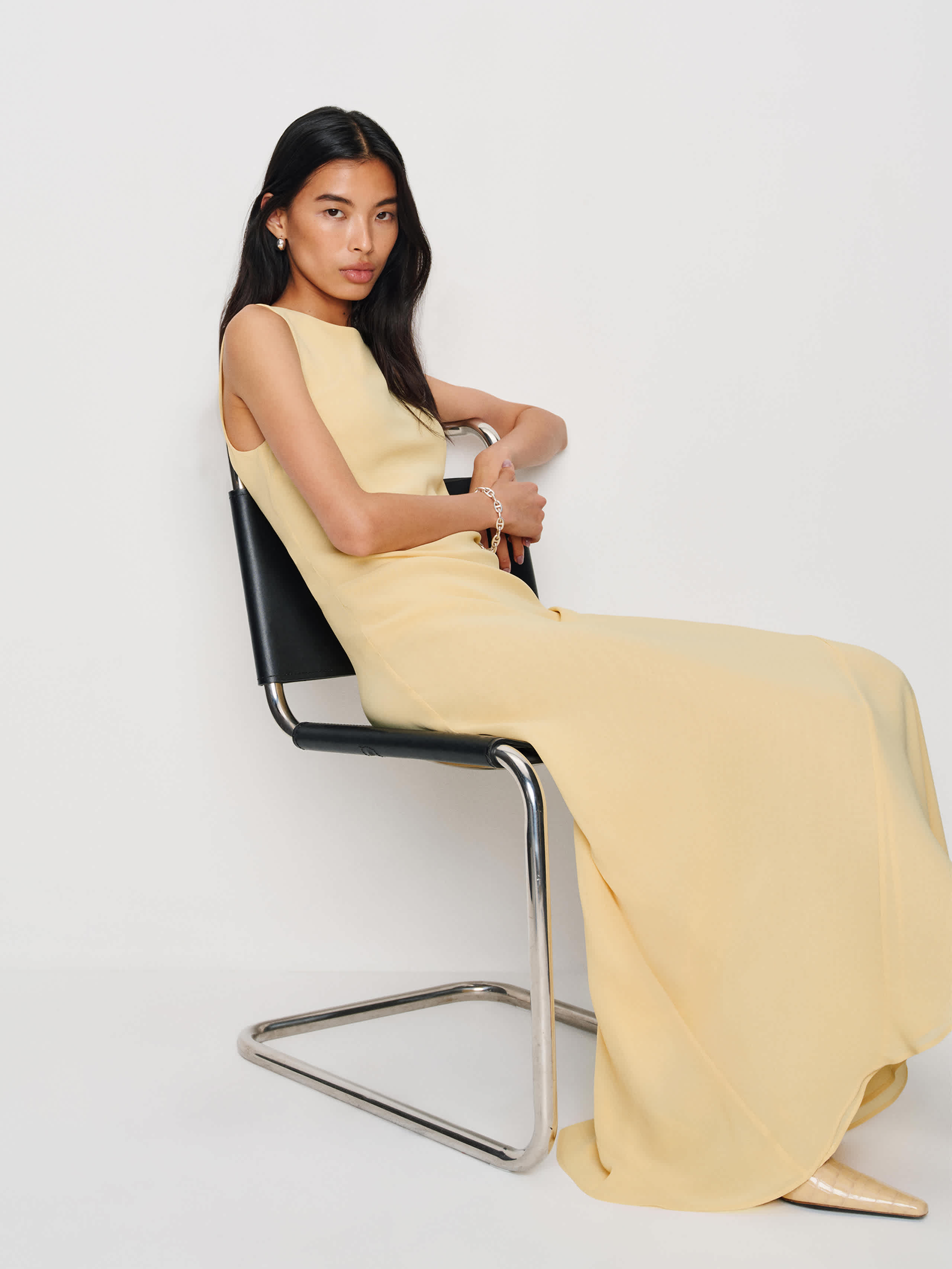 Prescott Dress