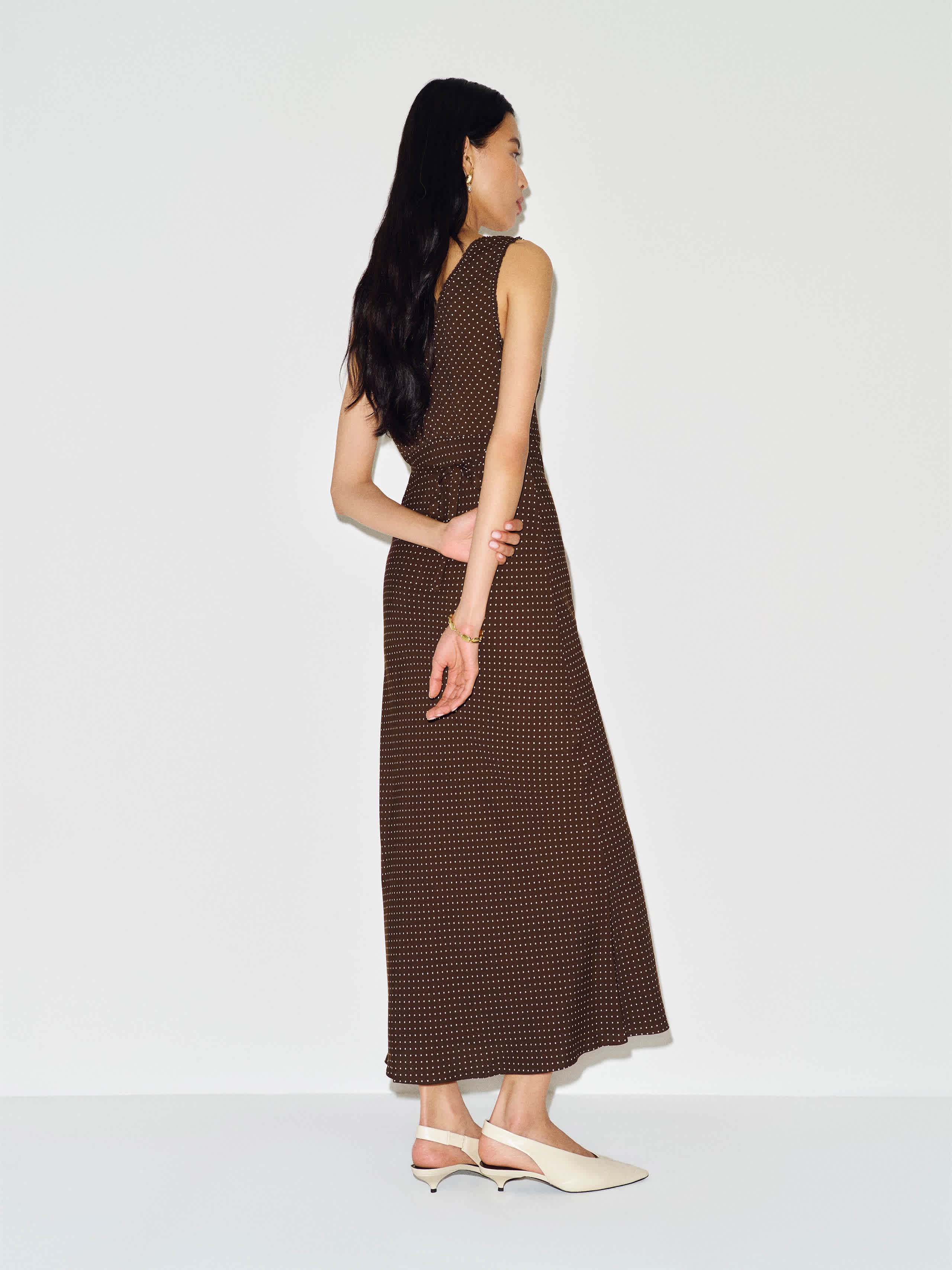 Anna-Claire Dress