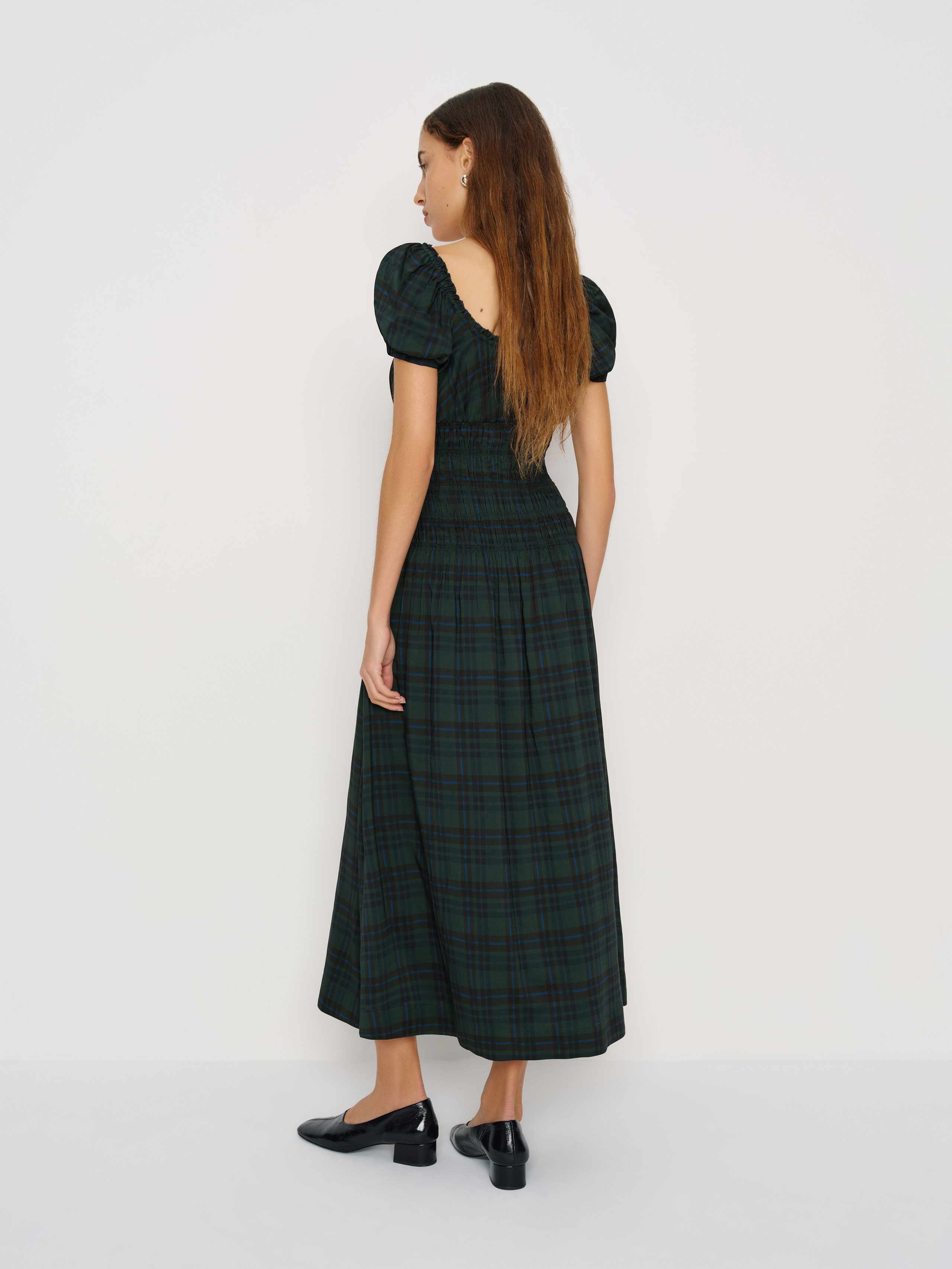 Riva Dress