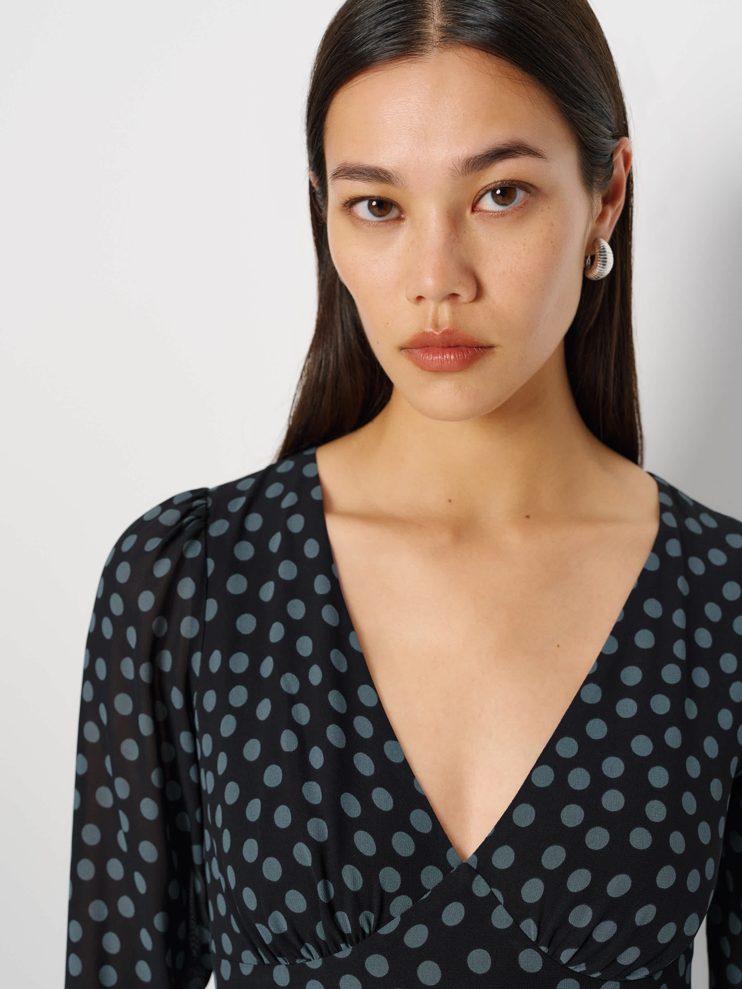 Maureen Dress